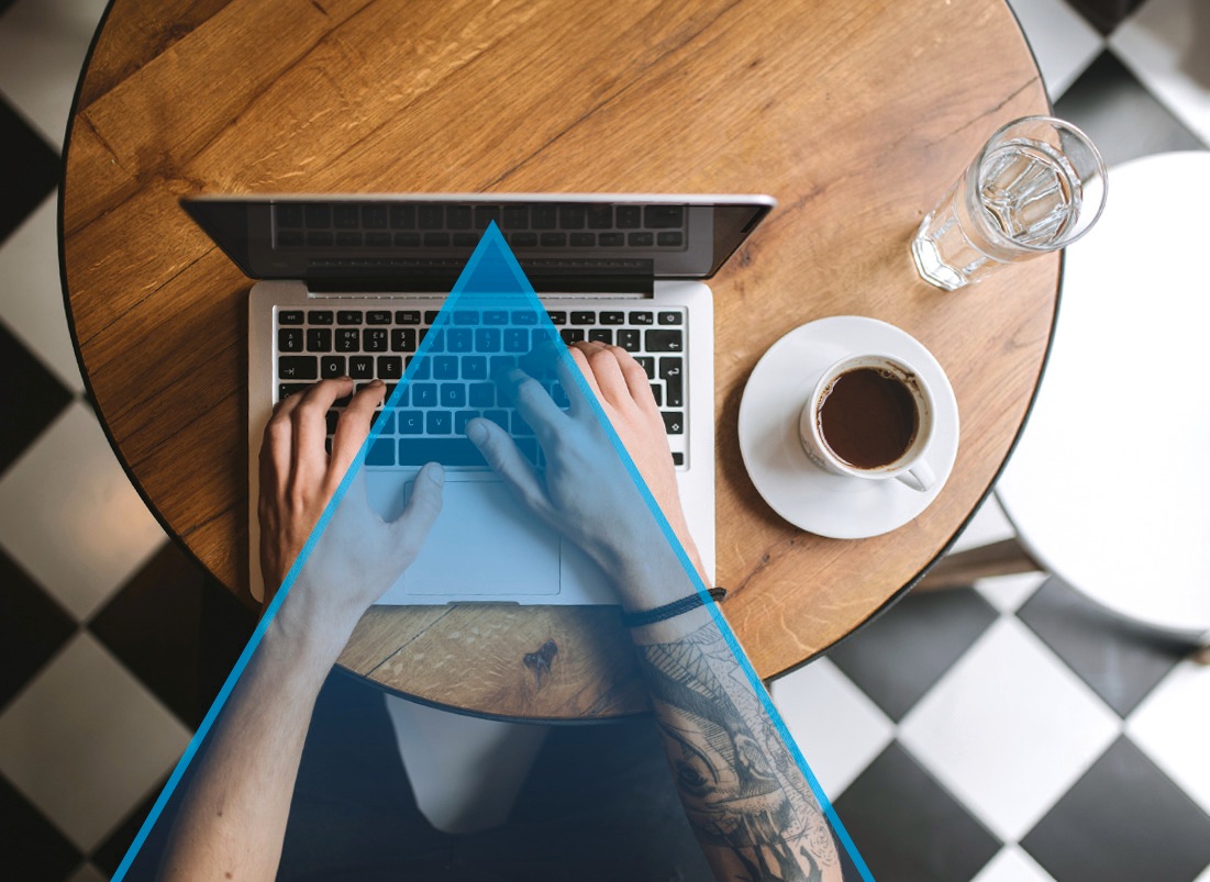 Targus Displayschutzglas »Magnetic Privacy Screen«, für Apple MacBook Air 15, Blickschutzfolie, Schutzfolie, Bildschirmschutz, kratz- & stoßfest