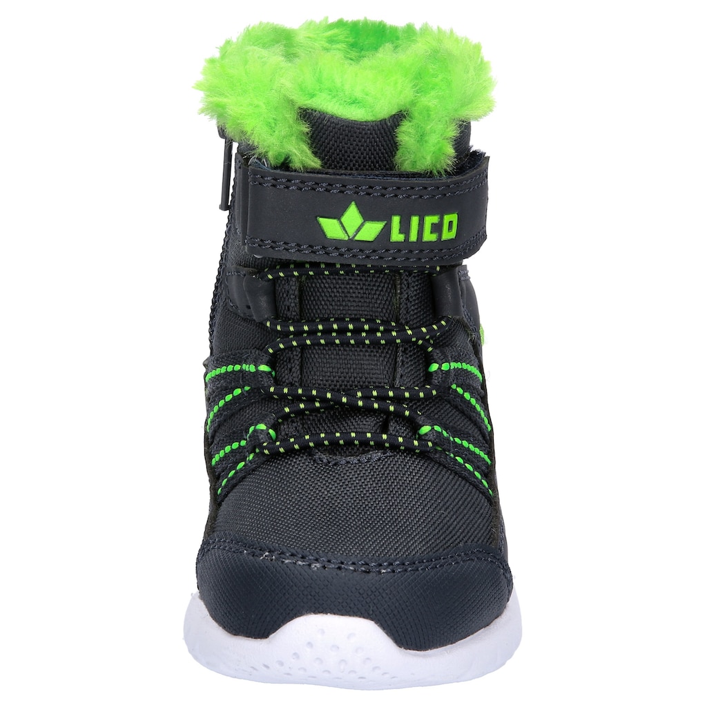 Lico Winterboots »Shalby«