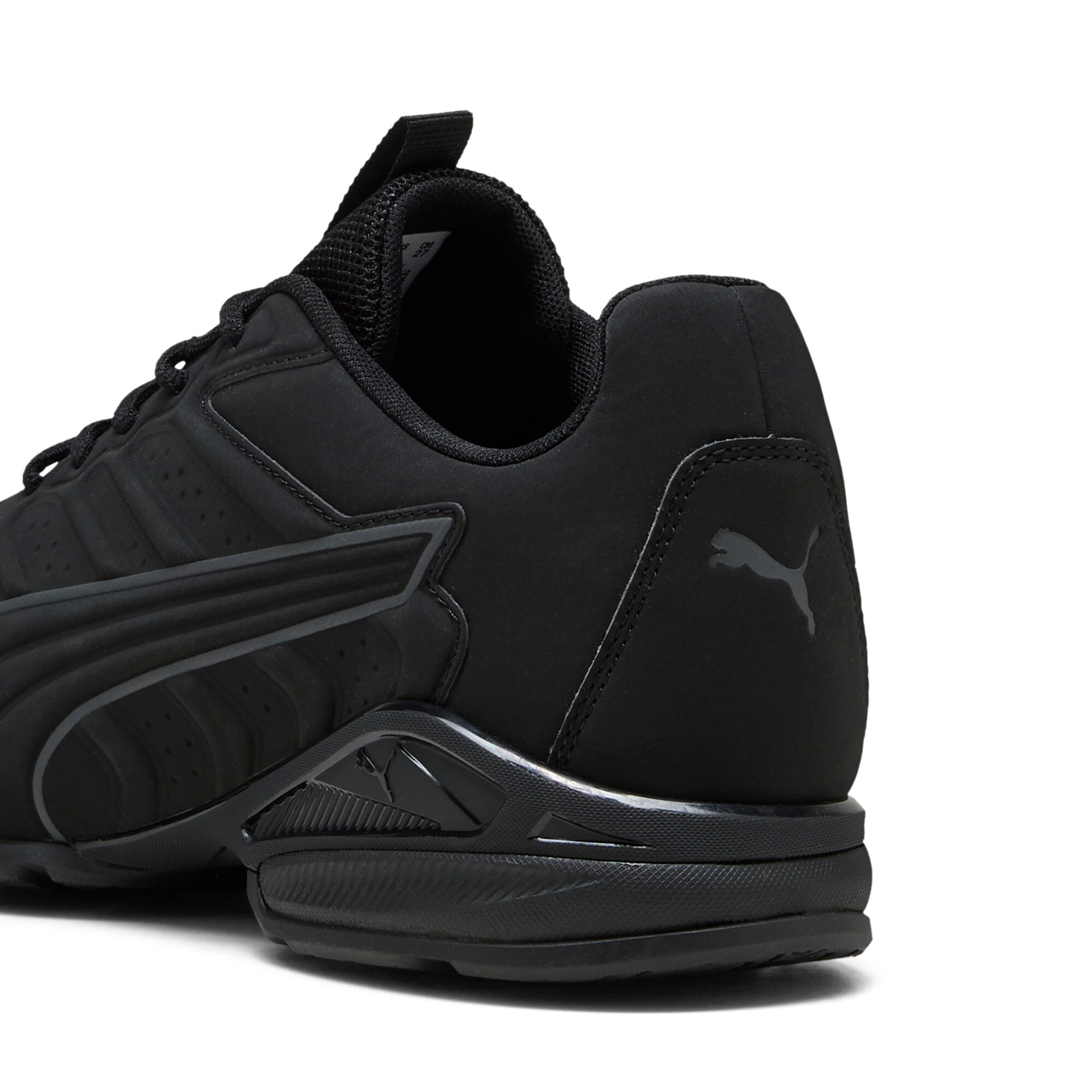 PUMA Sneaker »ELECTRO SL«