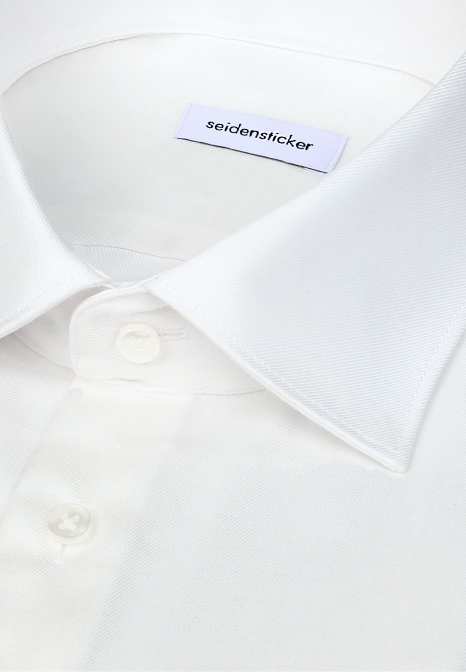 seidensticker Smokinghemd Gala Uni