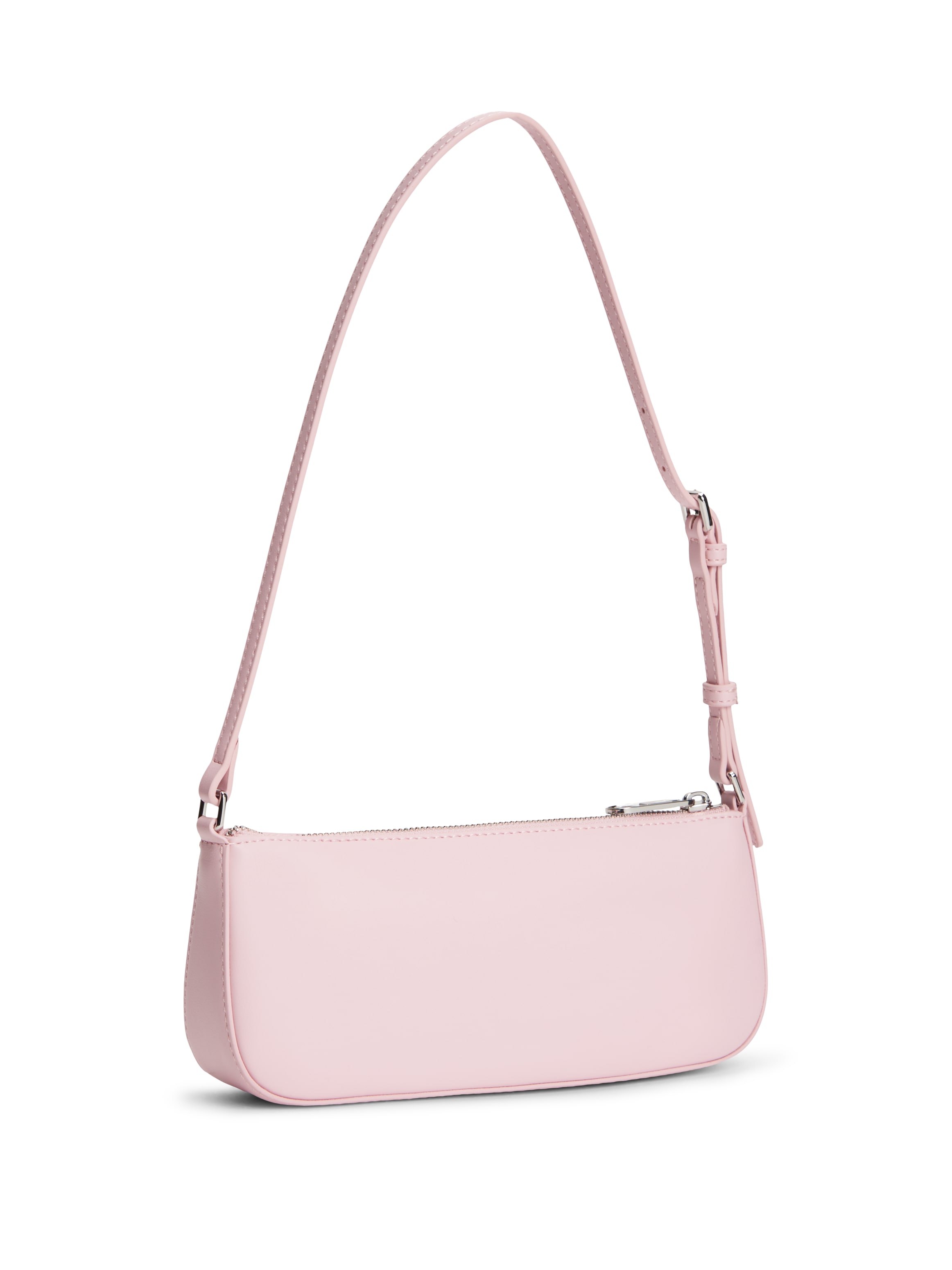 Tommy Jeans Schultertasche »TJW MUST SHOULDER BAG« Damen Handtasche, Tragetasche mit Logoschriftzug