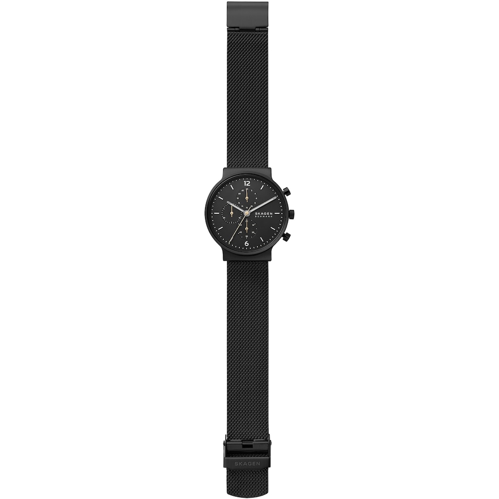 Skagen Chronograph »SKW6762,ANCHER«