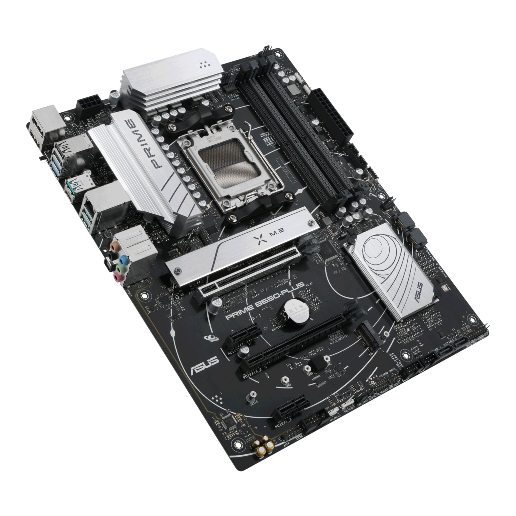 Asus Mainboard »PRIME B650-PLUS«