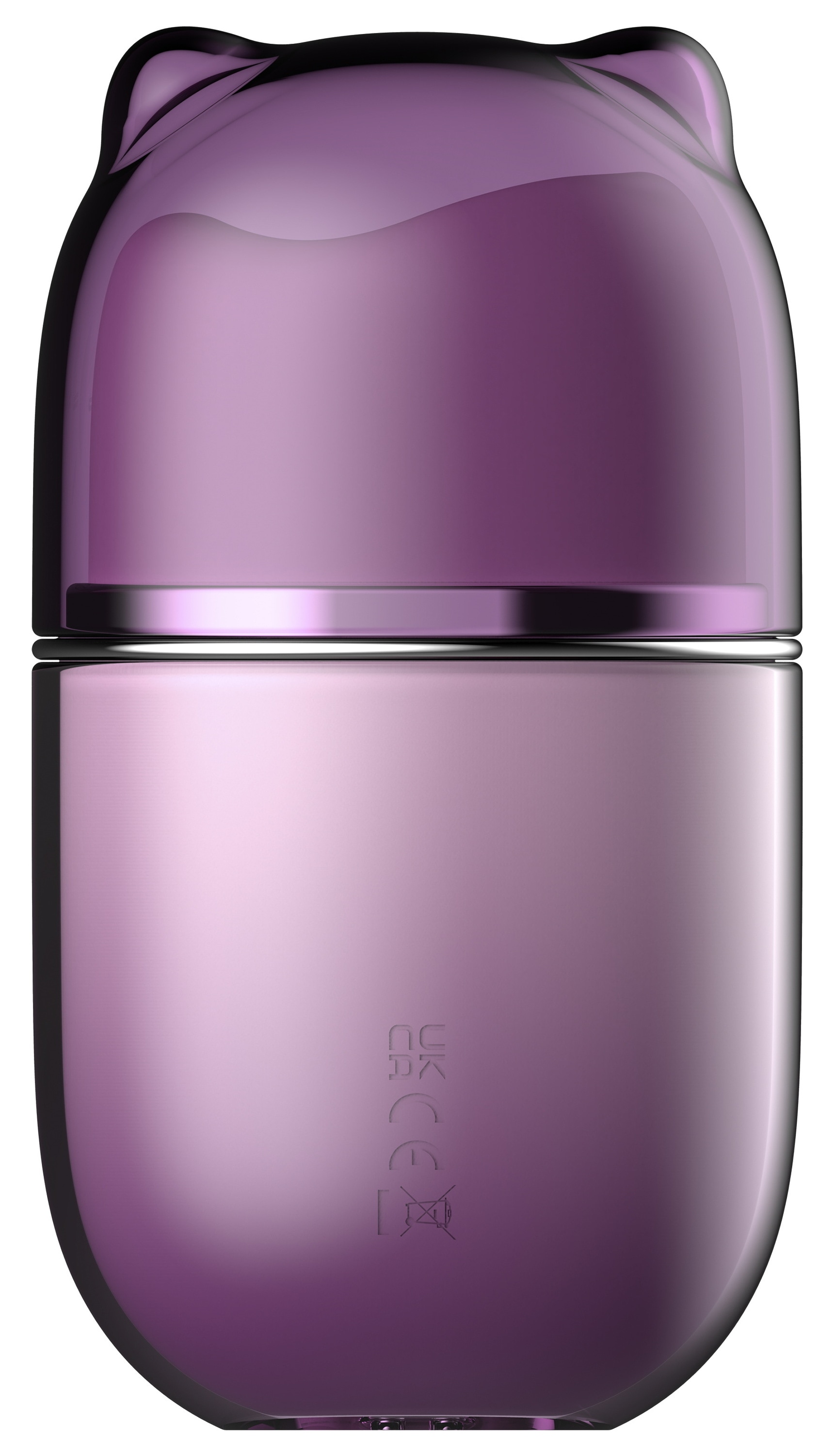 You2Toys Vibrator »Auflegevibrator Klitty«