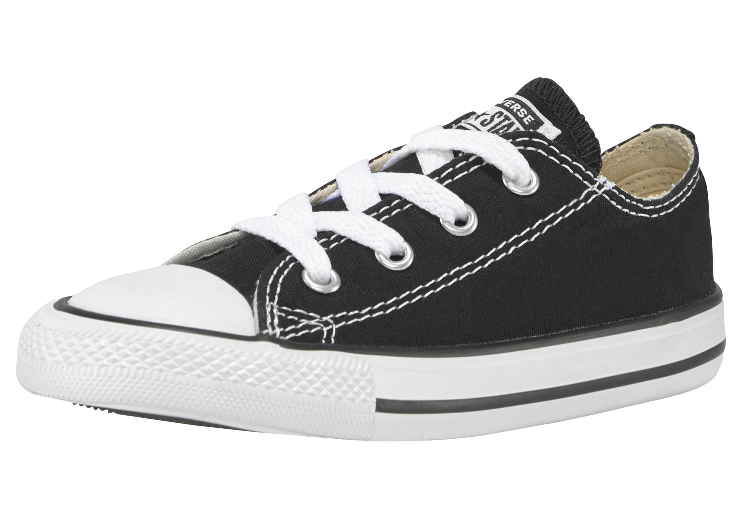 Converse Sneaker »CHUCK TAYLOR ALL STAR OX«, für Kinder