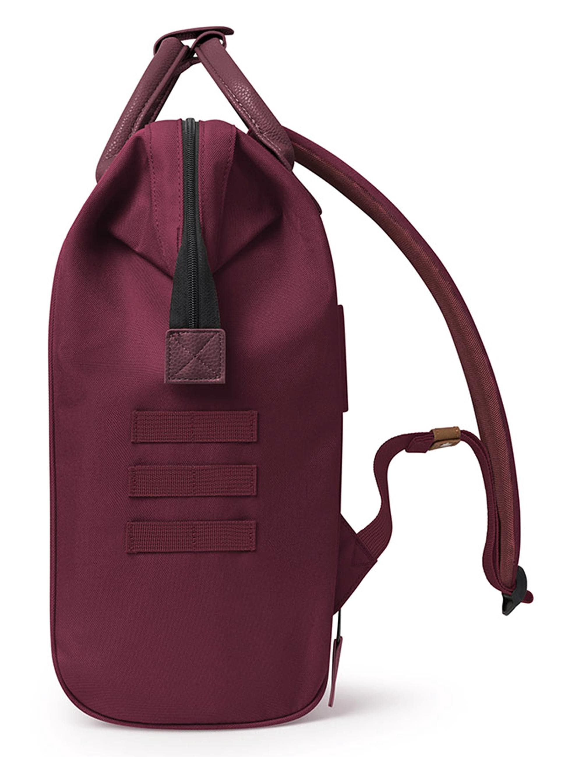 CABAIA Tagesrucksack »Tagesrucksack Adventurer L Recycled«