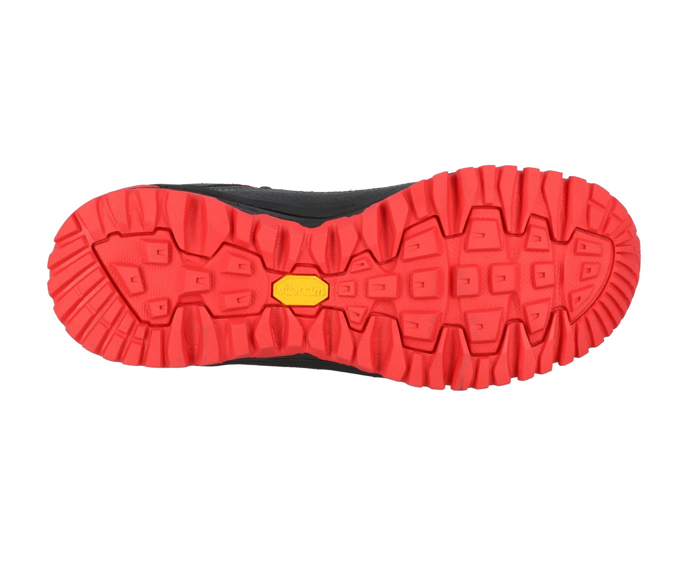 BRÜTTING Wanderschuh »Outdoorstiefel Mount Nansen High«