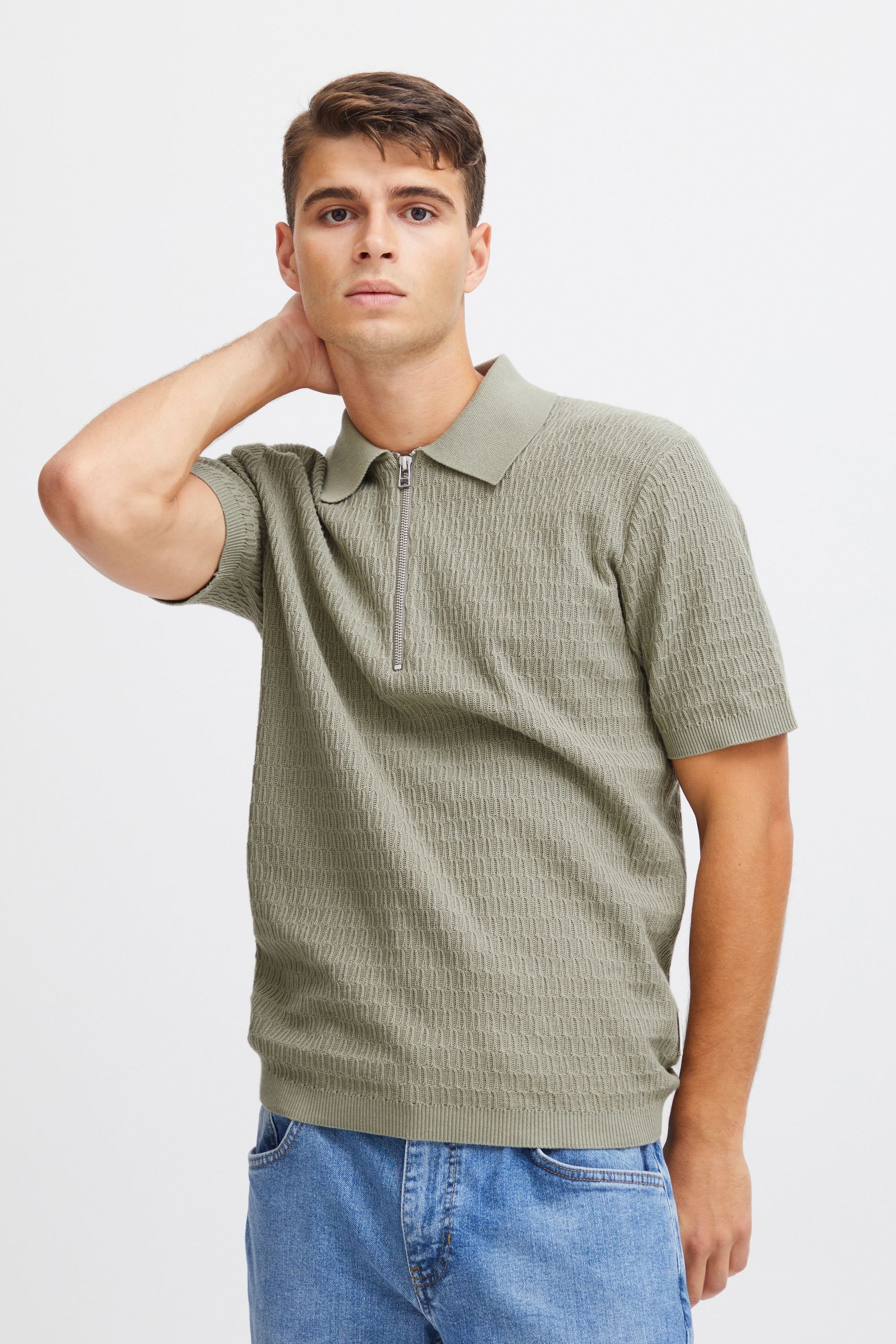 Casual Friday Poloshirt »Poloshirt CFKarl«