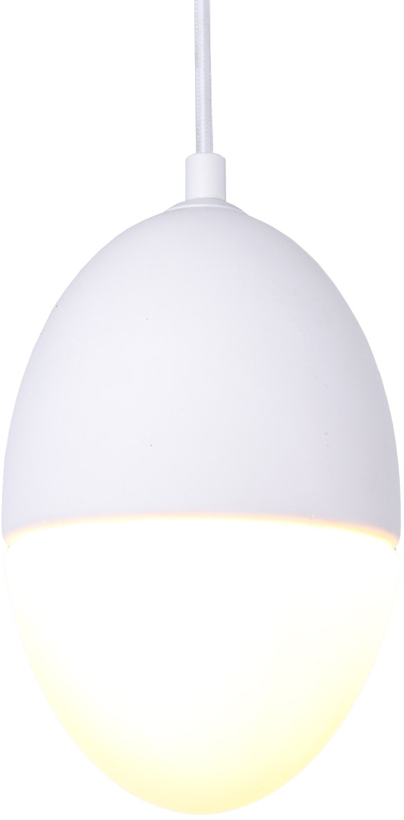 Paco Home Pendelleuchte »GREGG«, online Lampe Für Esszimmer bestellen OTTO LED, Küche, E27, bei flammig-flammig, 1 Höhenverstellbar Wohnzimmer