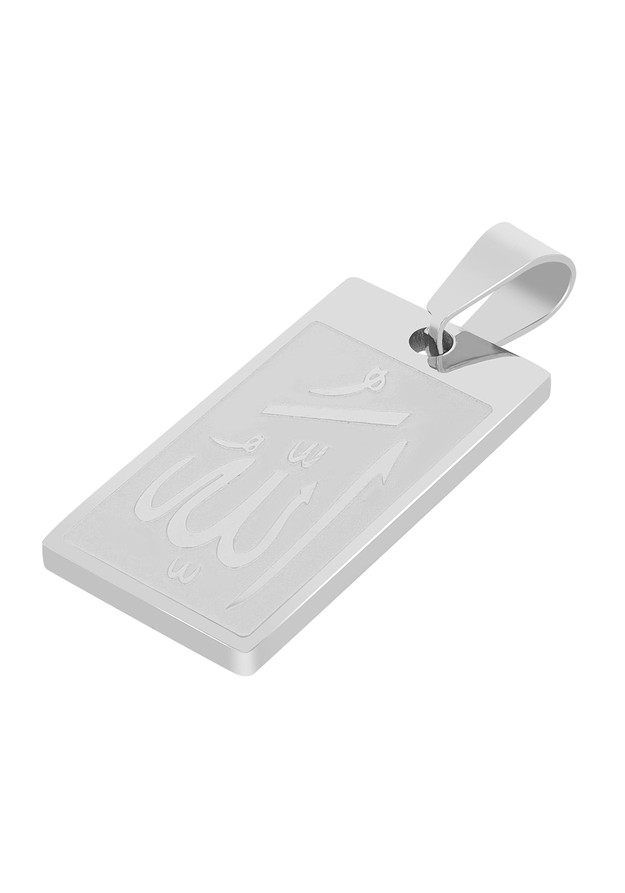 AKZENT Amulett »Hamza, langlebig«