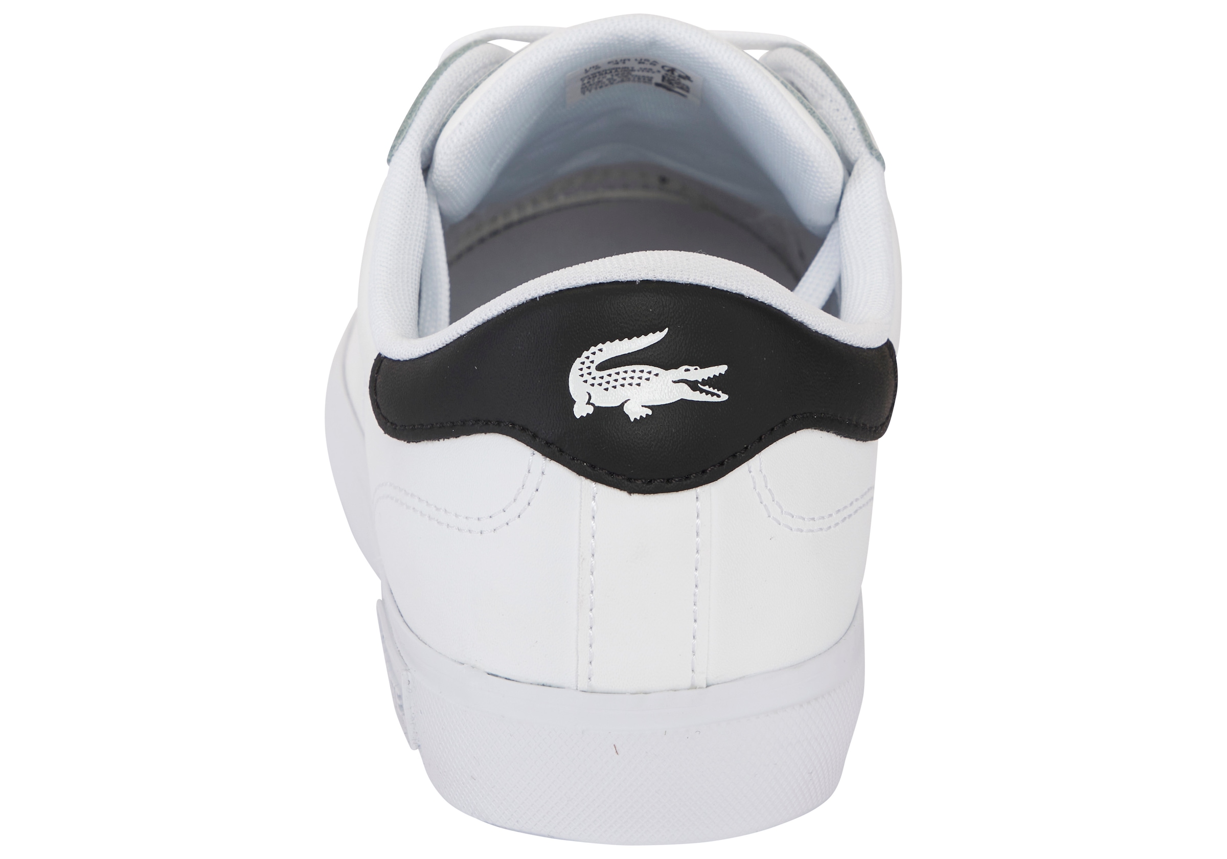 Lacoste Sneaker »POWERCOURT«