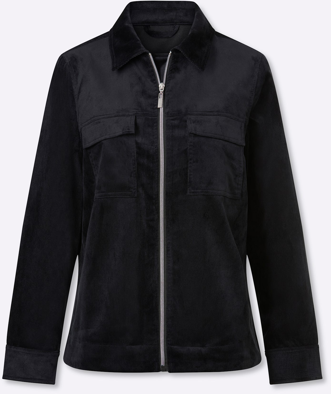   Cordjacke