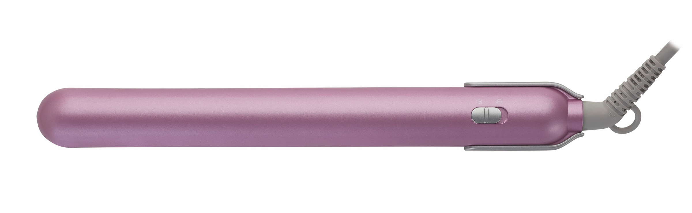 Grundig Glätteisen »HS 7130«, OTTO bei Lotusöl Keramikbeschichtung mit Pink