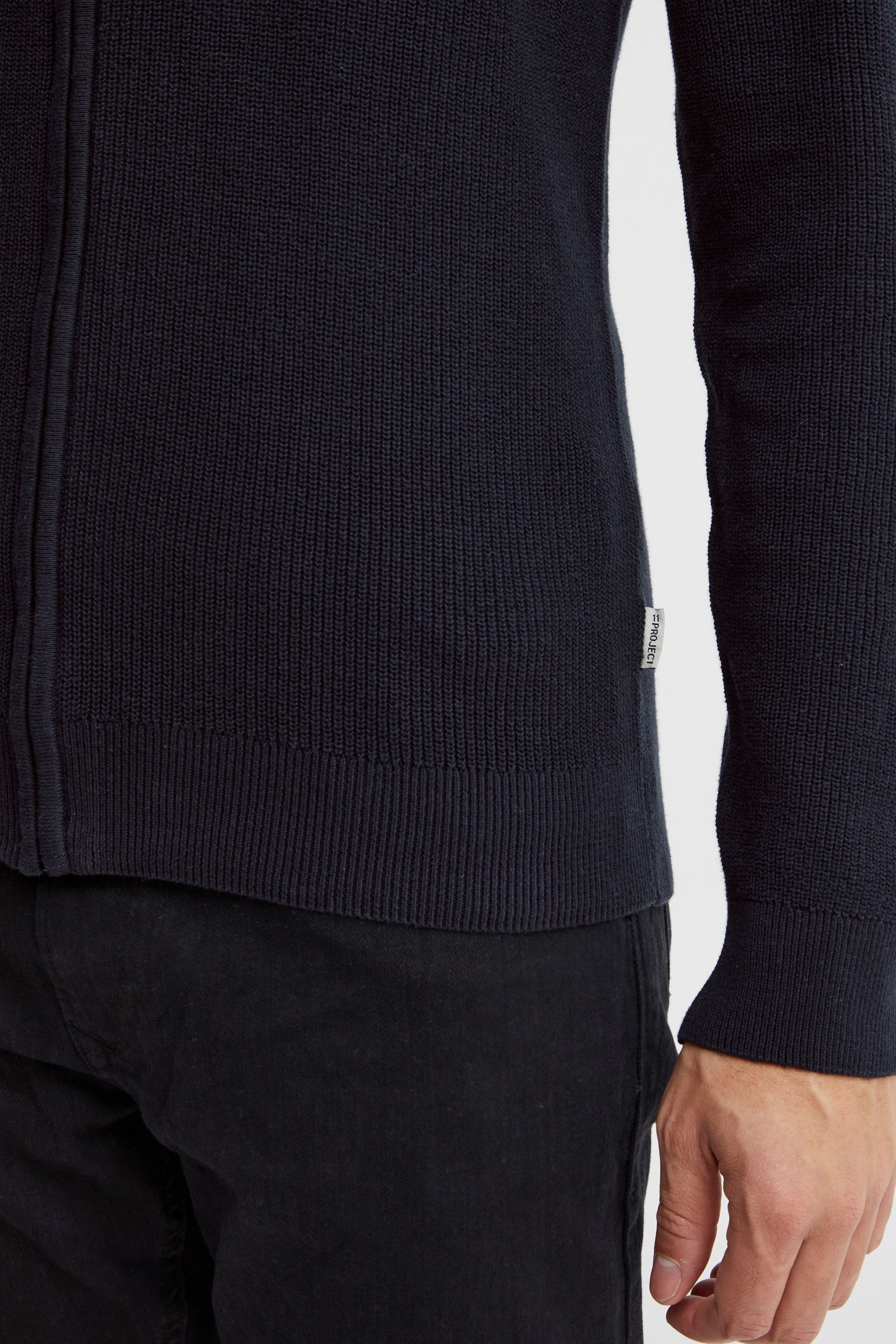11 Project Strickjacke »Strickjacke PREdu«