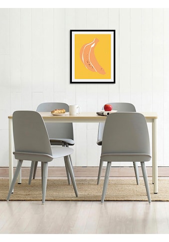 queence Bild »Banana Dream«, (1 St.), gerahmt kaufen