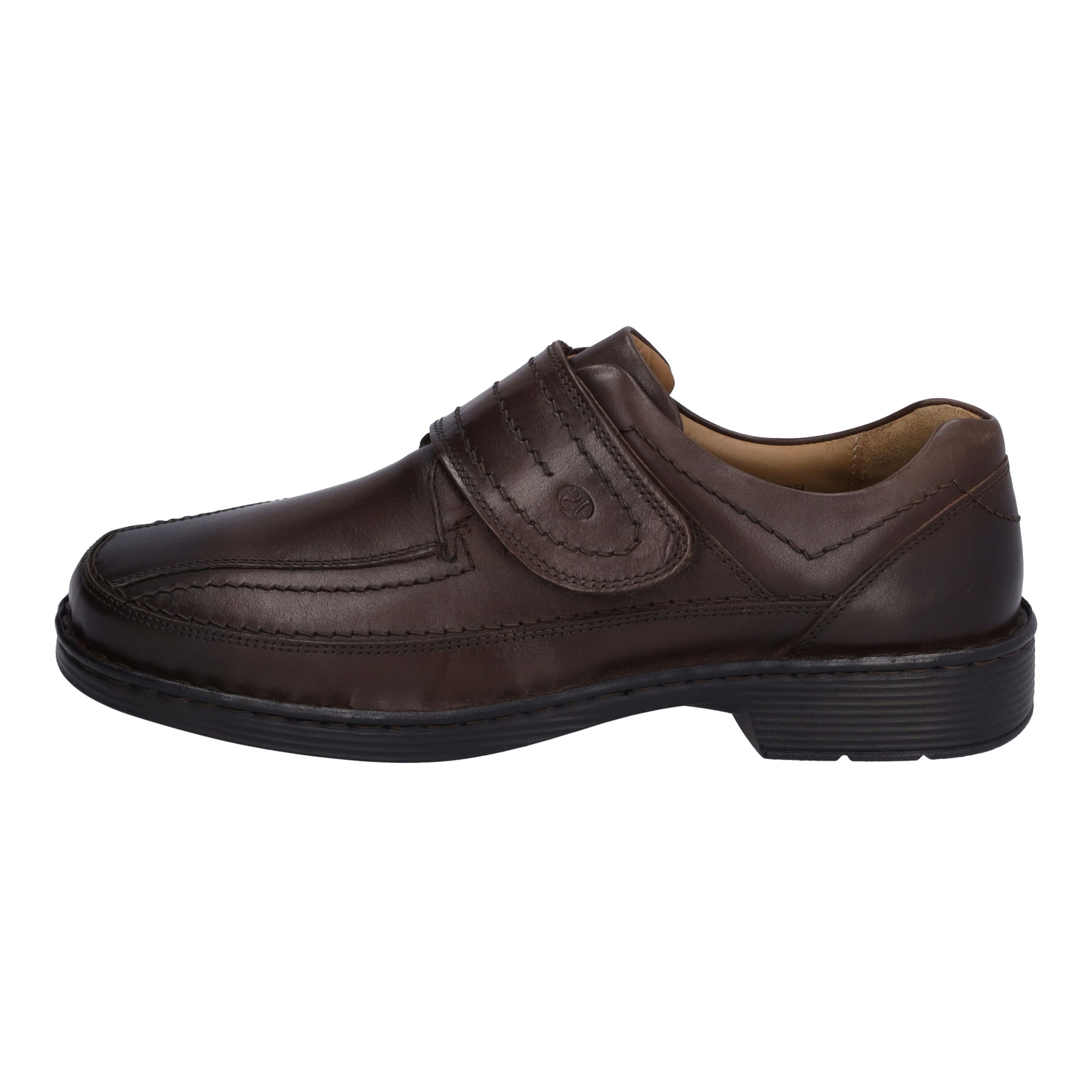 Josef Seibel Slipper »Bradfjord 06, moro«
