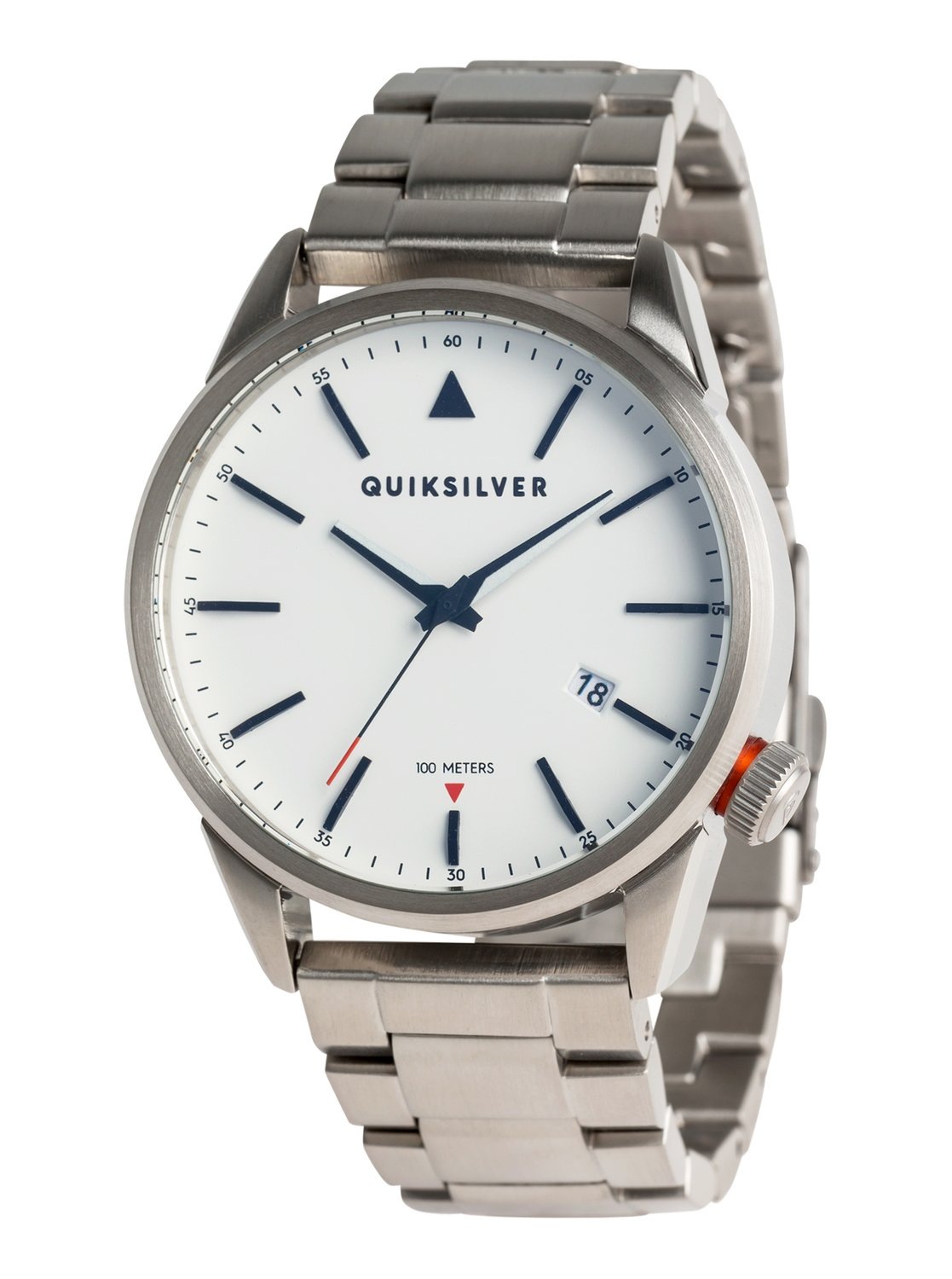 Quiksilver Quarzuhr »The Timebox 42 Metal«