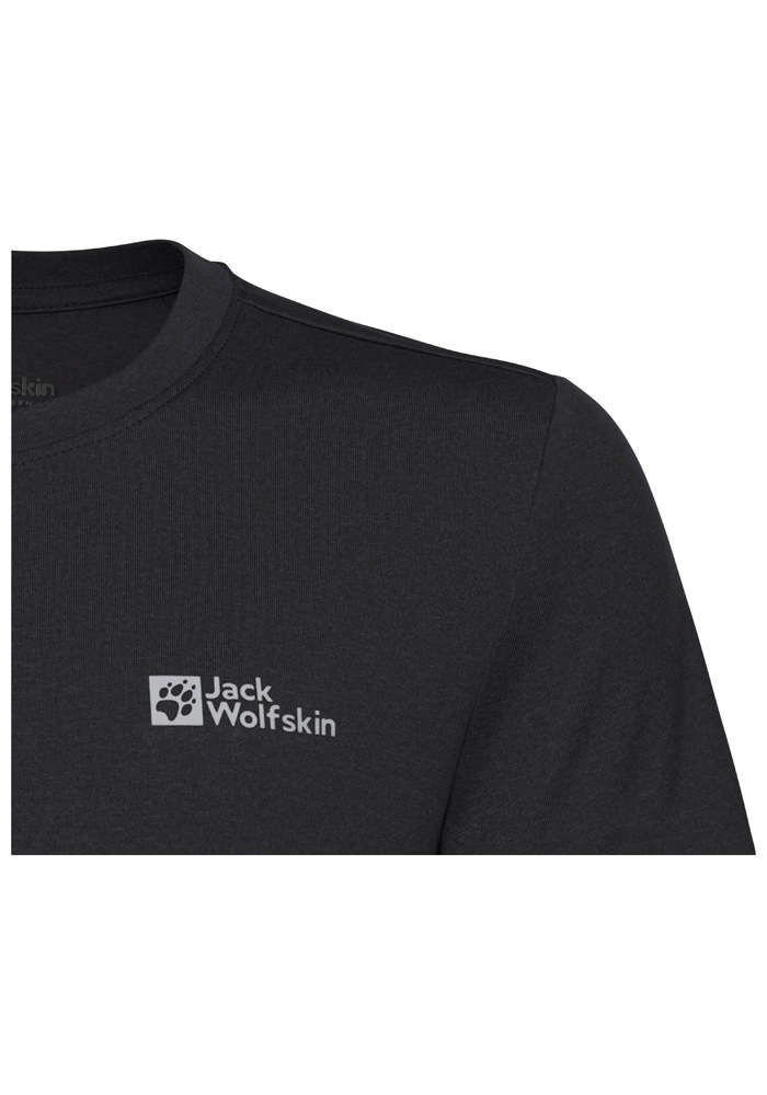 Jack Wolfskin Rundhalspullover »ACTAMIC LONGSLEEVE K«