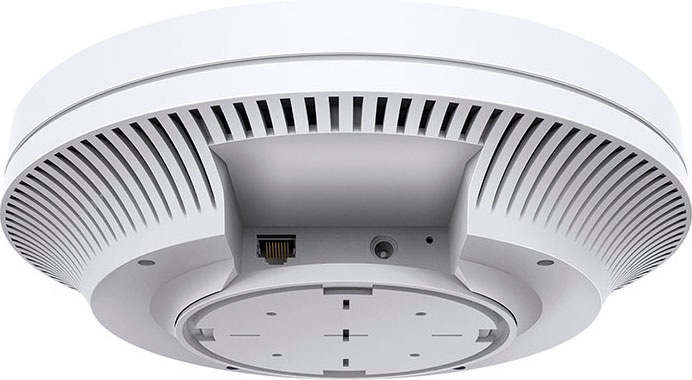 TP-Link WLAN-Router »EAP660 HD«