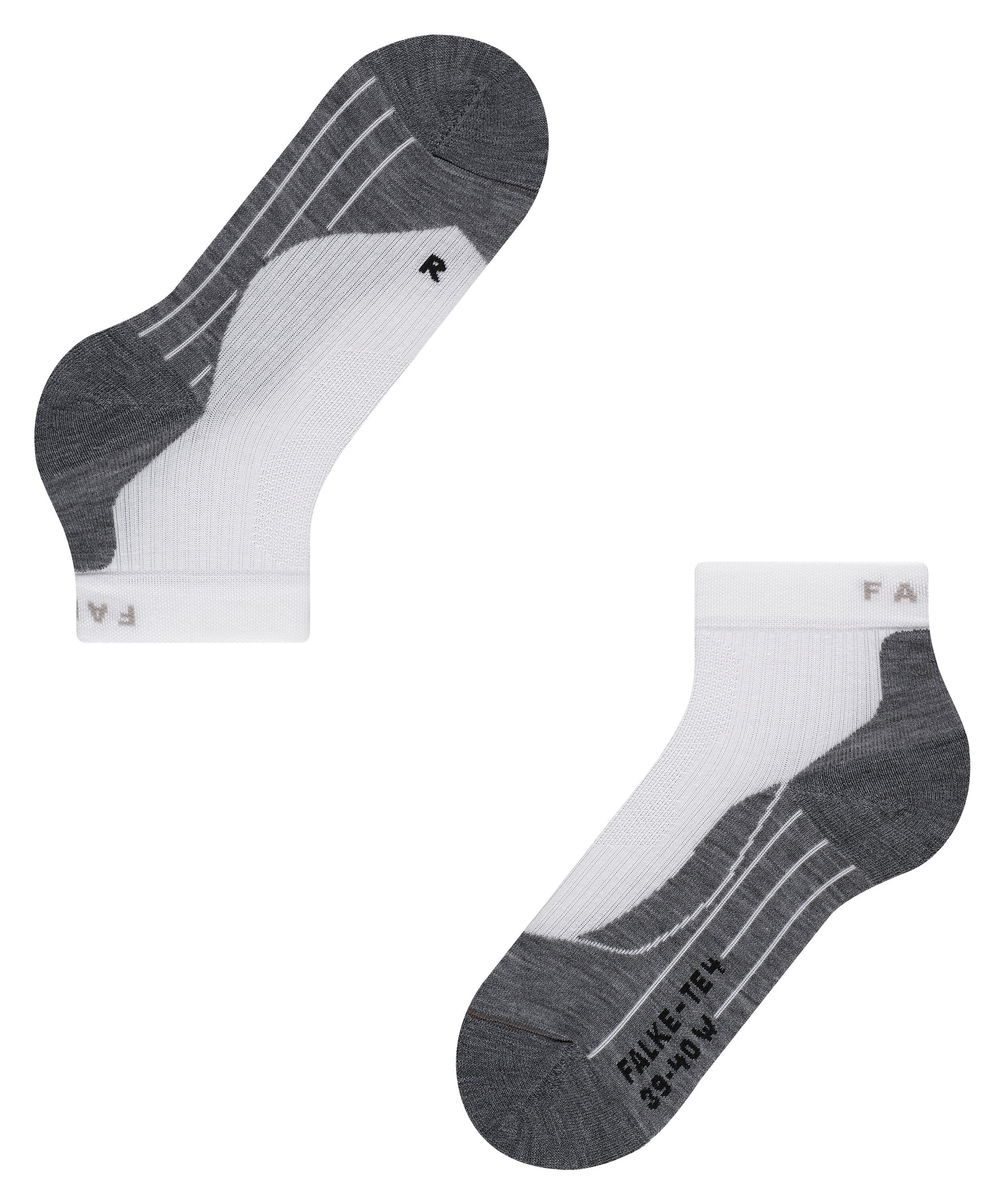 FALKE Tennissocken »TE 4 Short«