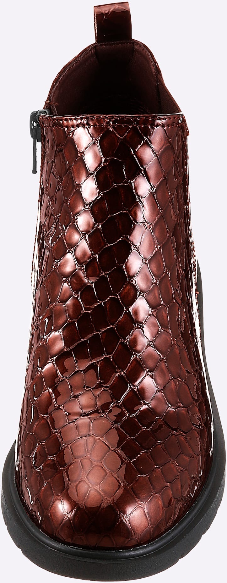 Casual Looks Stiefelette