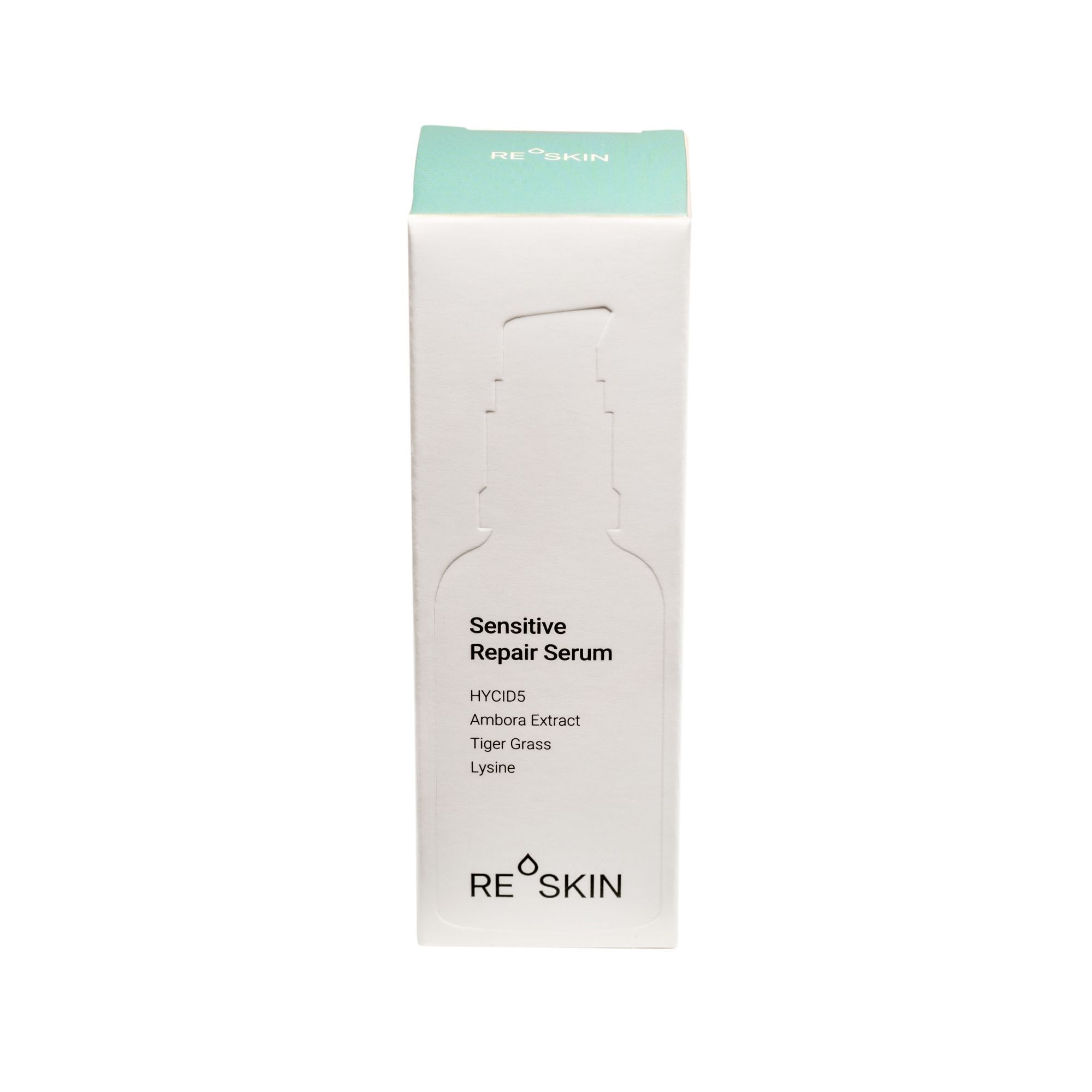 Re-Skin Gesichtslotion »Sensitive Repair Serum«, (1 tlg.)