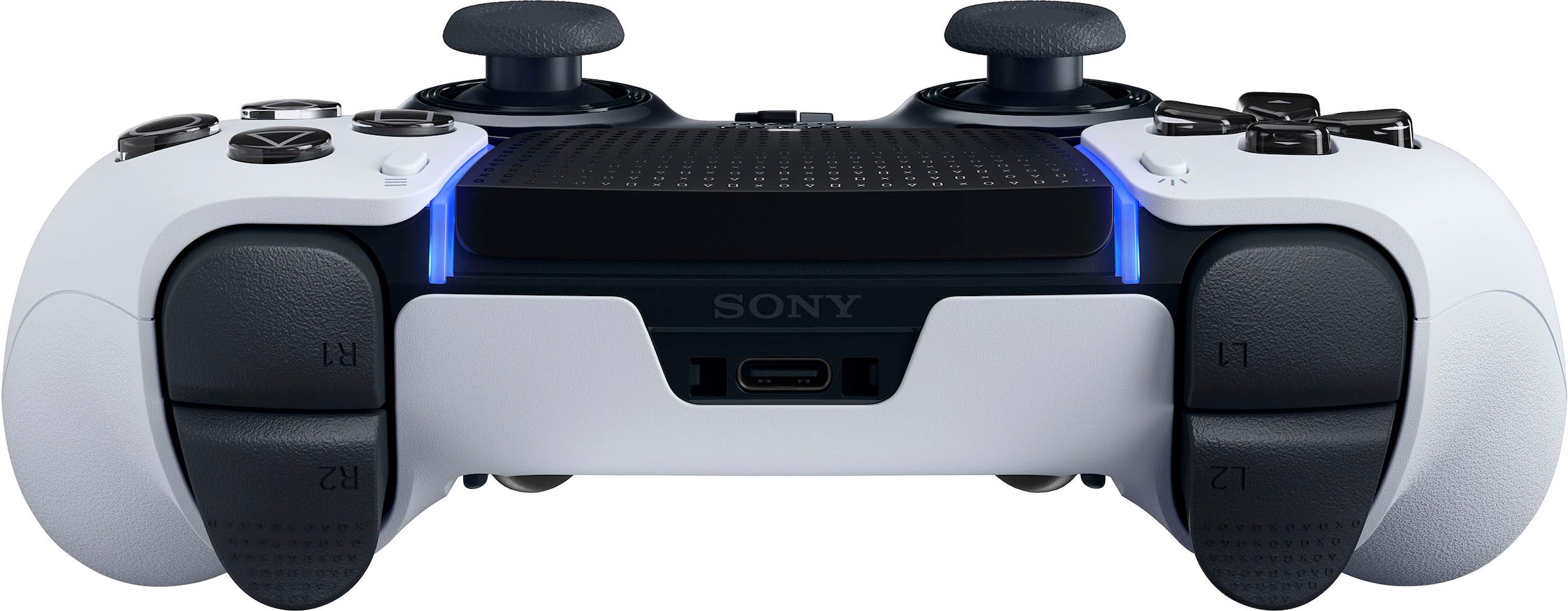 PlayStation 5 Wireless-Controller »DualSense Edge«