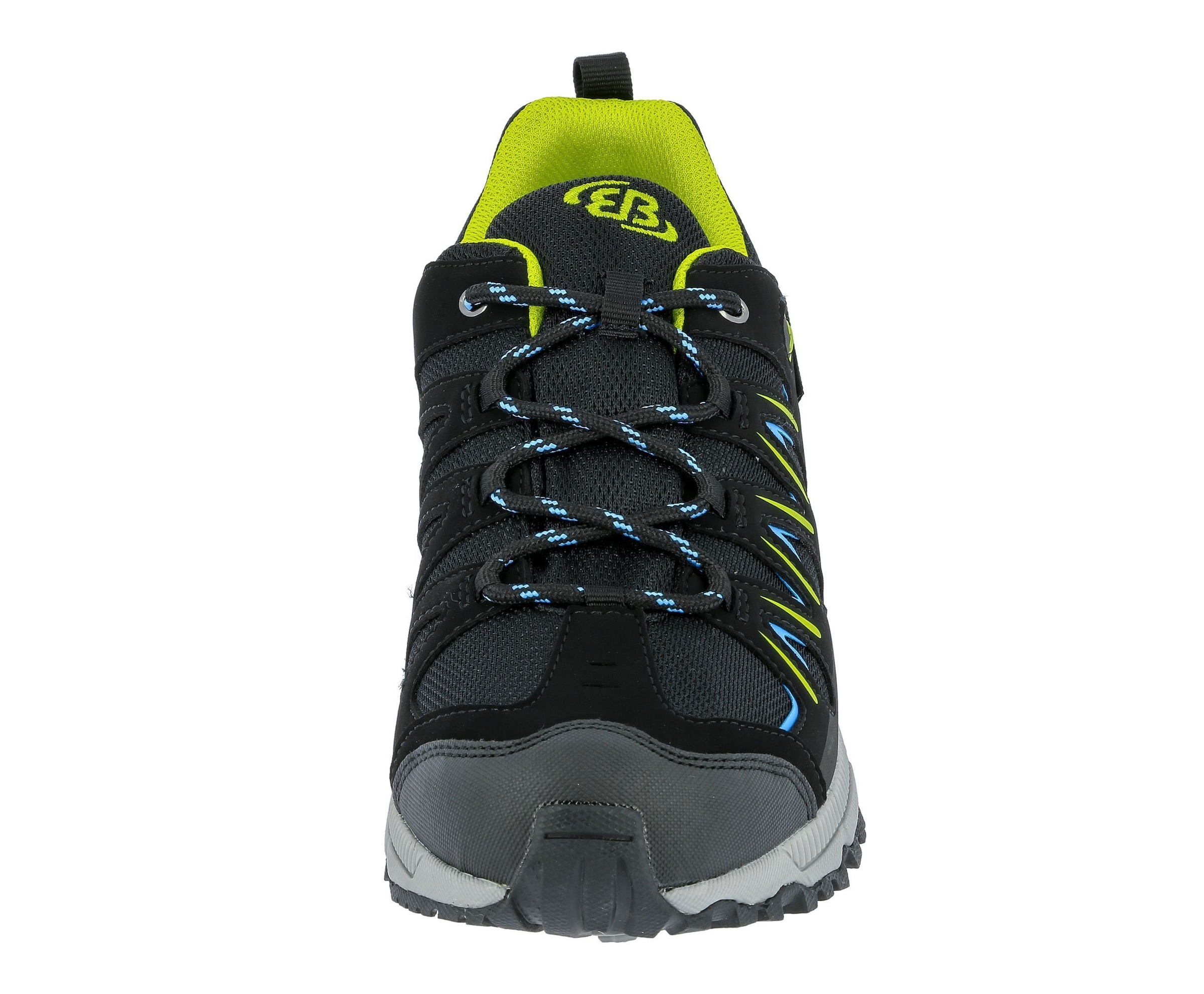 BRÜTTING Outdoorschuh »Outdoorschuh Expedition«