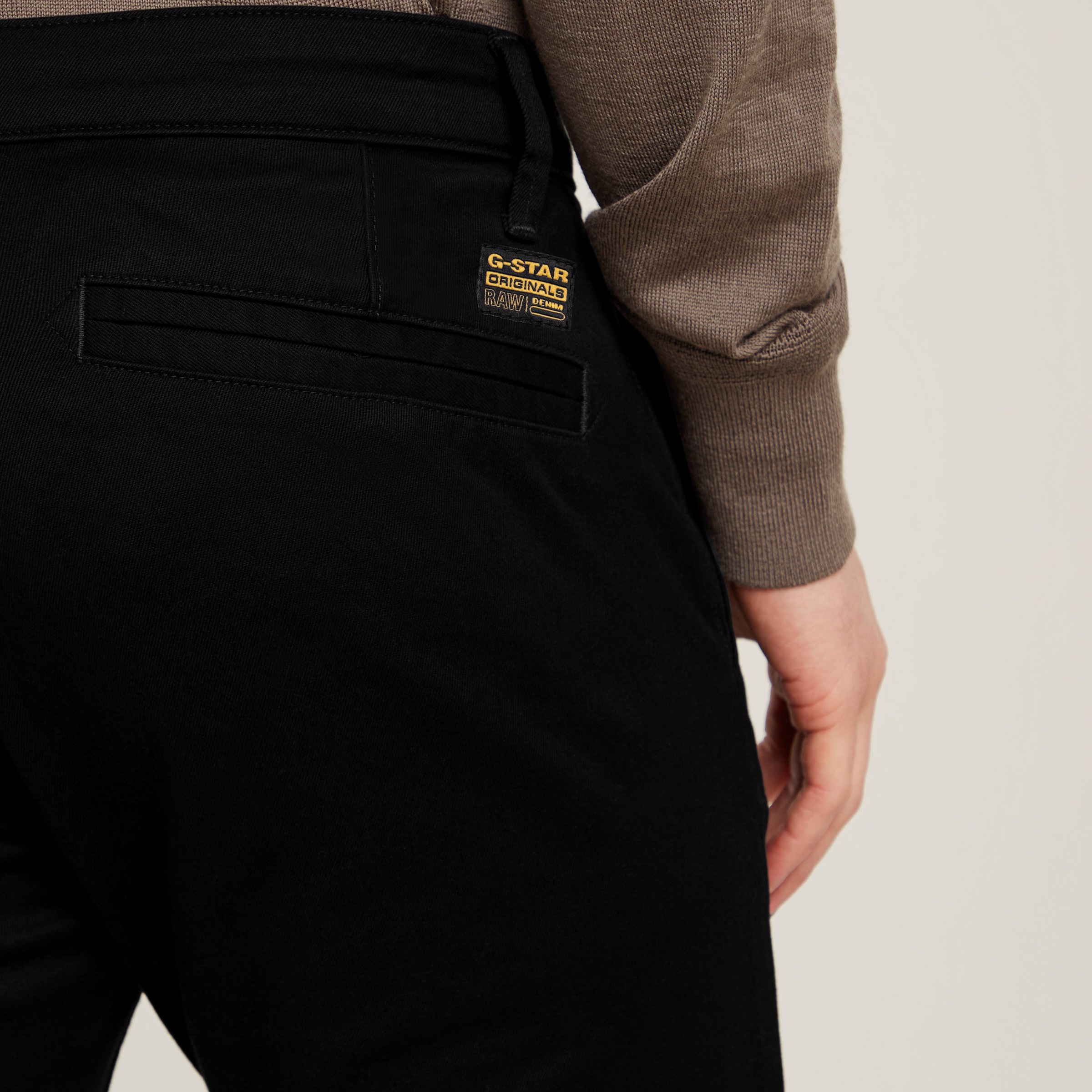 G-STAR Chinohose »Skinny Chino 3.0«