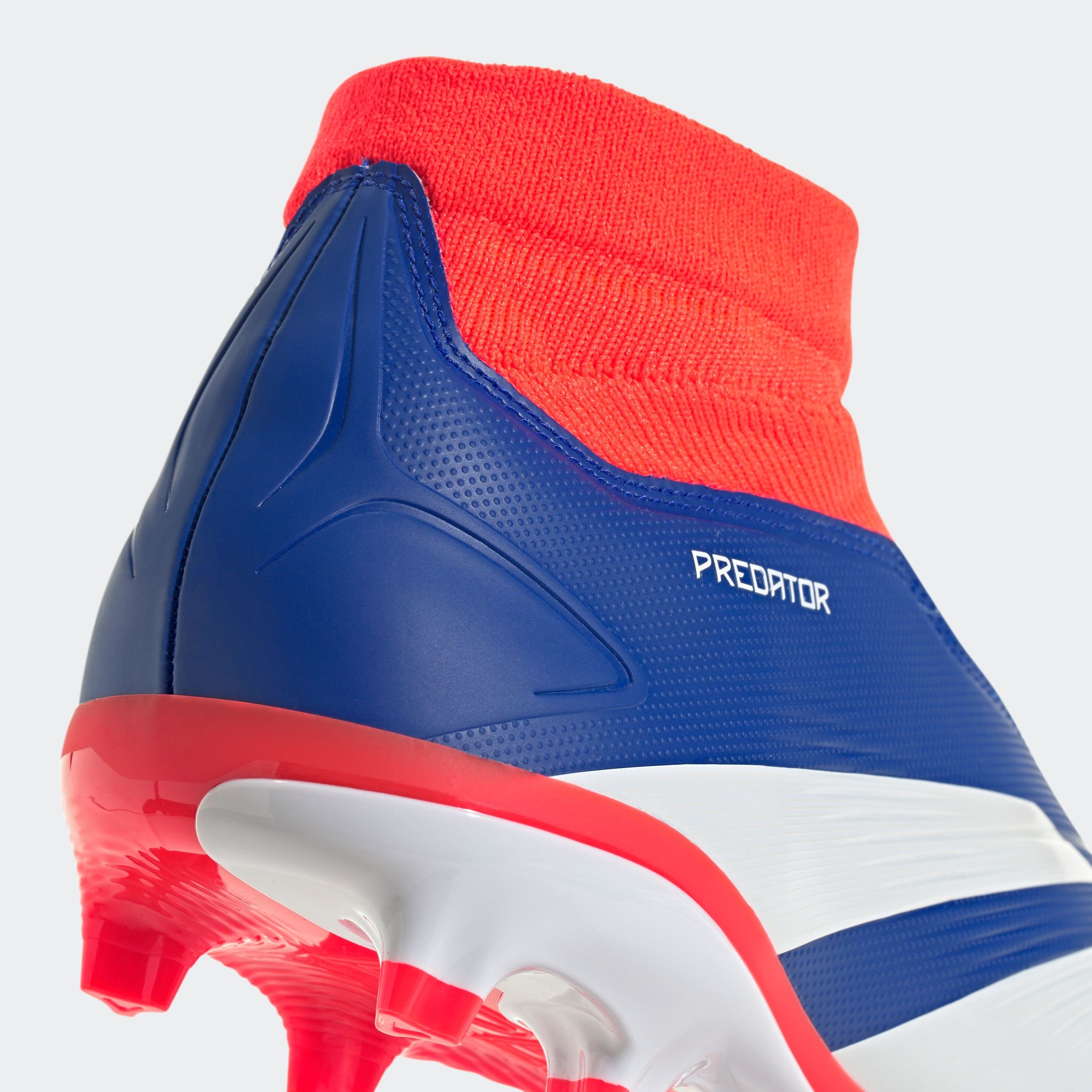 adidas Performance Fußballschuh »PREDATOR LEAGUE LACELESS FG«