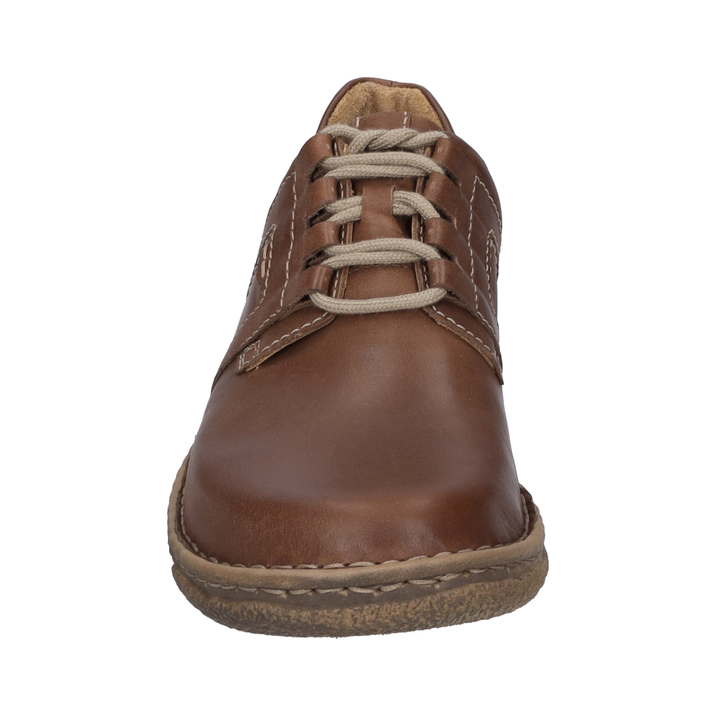 Josef Seibel Schnürschuh »Neele 44, braun«