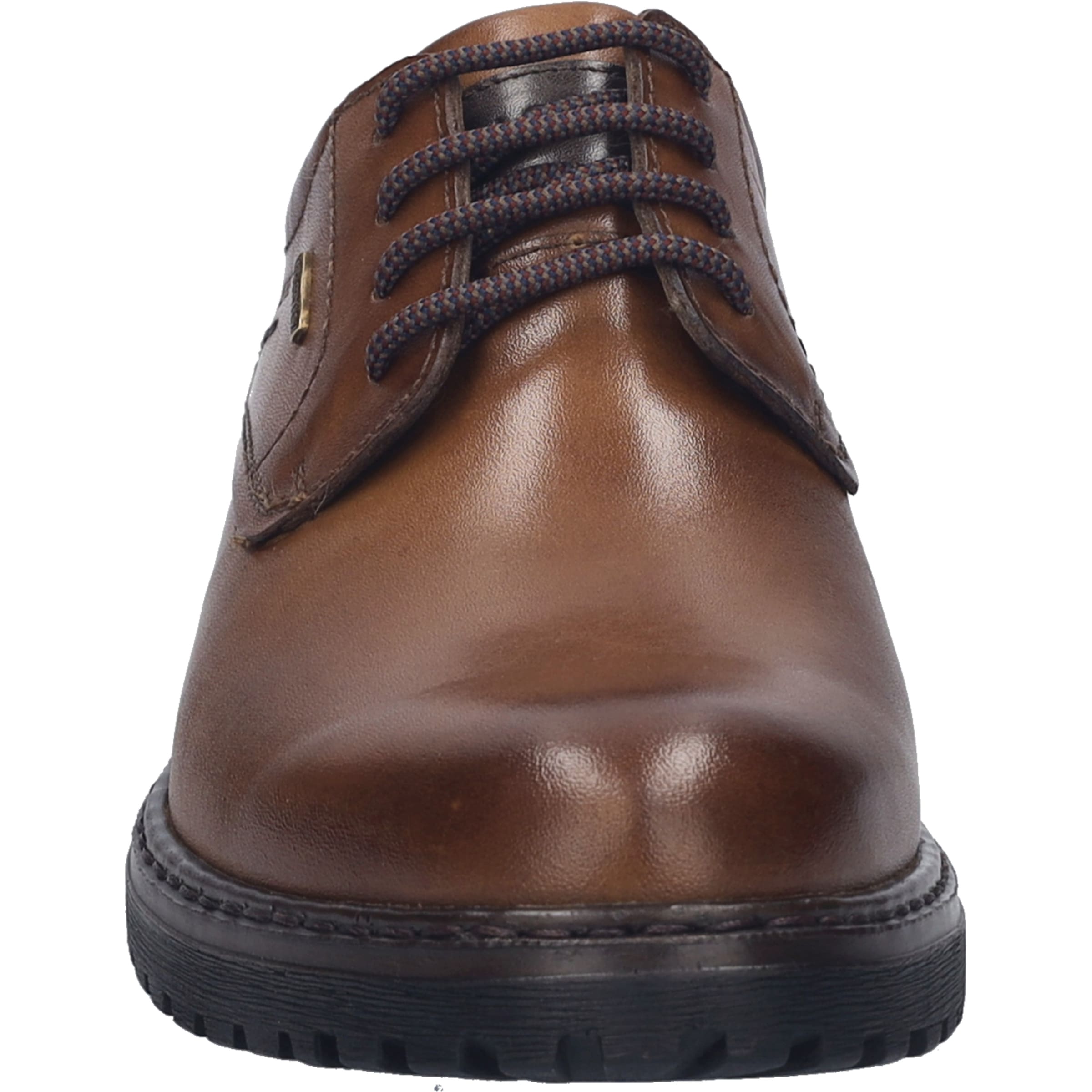 Josef Seibel Schnürschuh »Erroll 50, cognac«