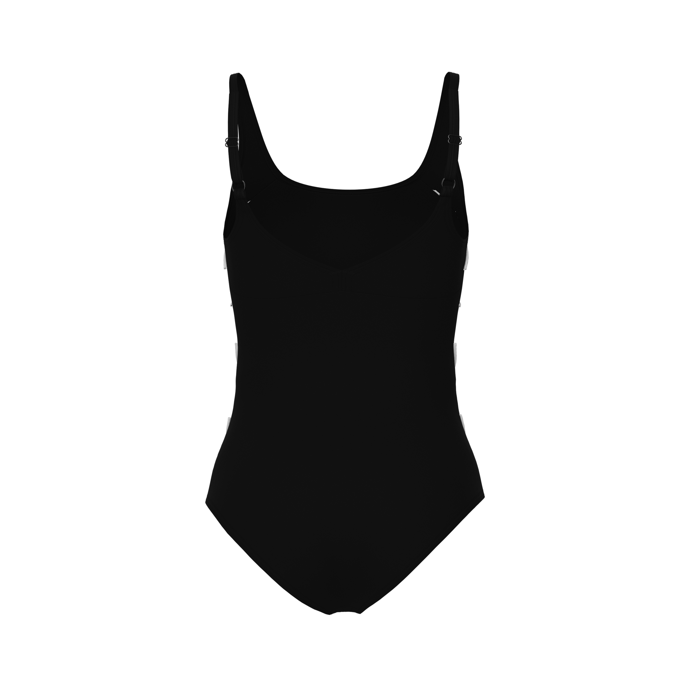 Arena Badeanzug »W JEWEL ONE PIECE LOW C CUP«