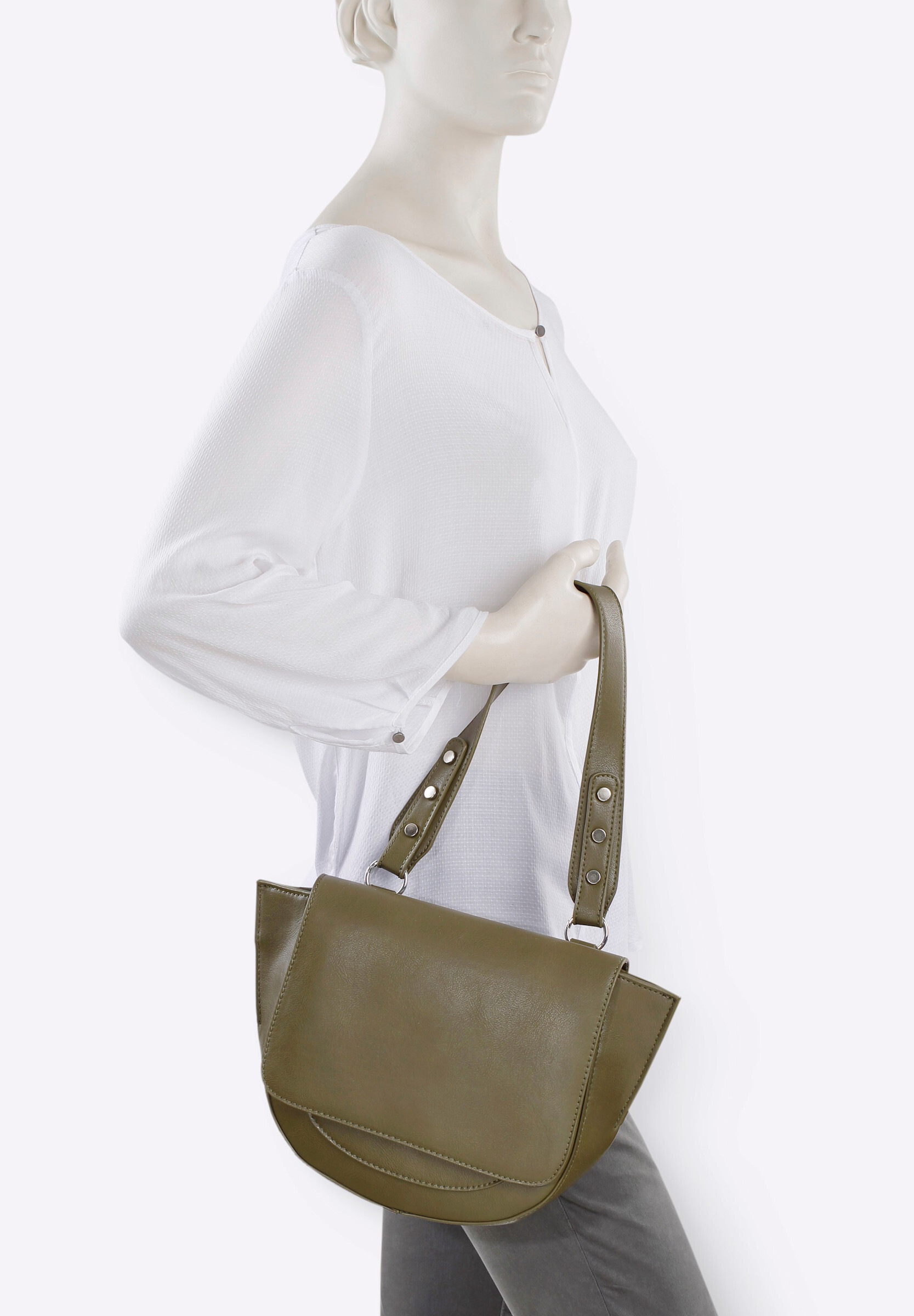 heine Umhängetasche »Tasche Tasche«