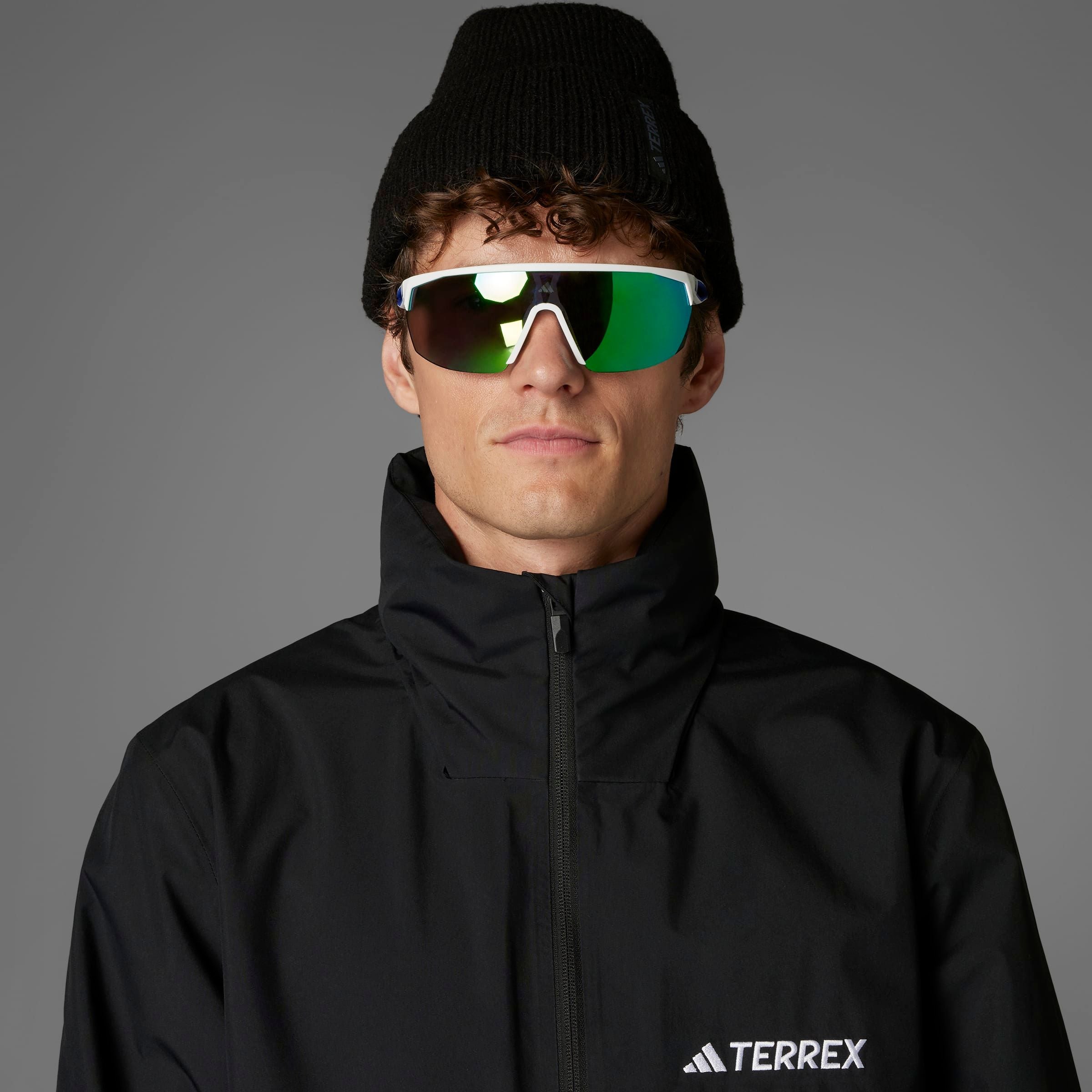 adidas TERREX Outdoorjacke »MT ESS 2L R JKT«