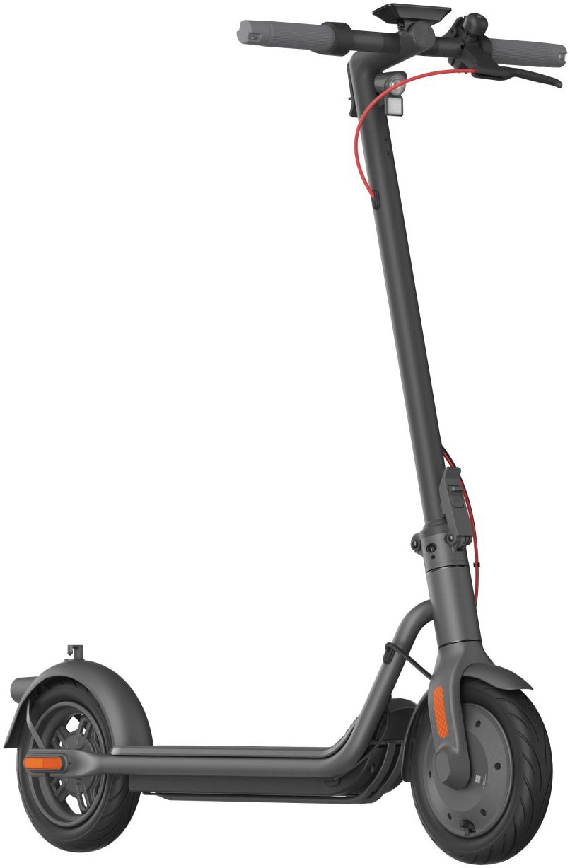 NAVEE E-Scooter »V25i Pro Electric Scooter«, mit Straßenzulassung, bis zu 25 km Reichweite