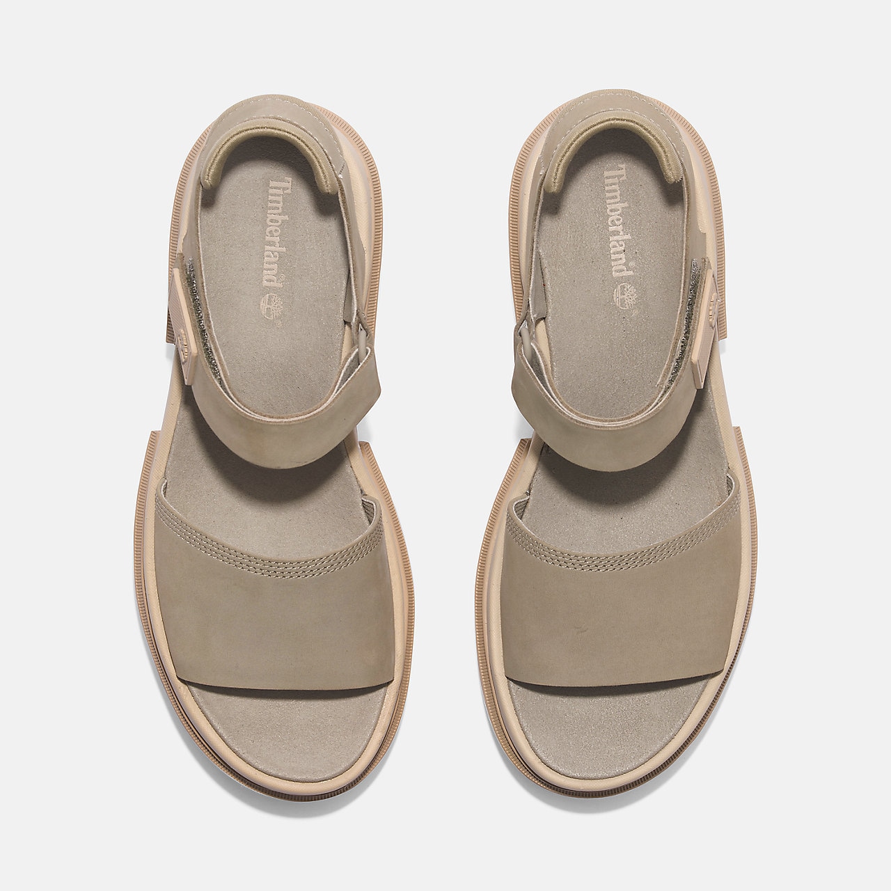 Timberland Sandale »Everleigh 2 STRAP SANDAL«