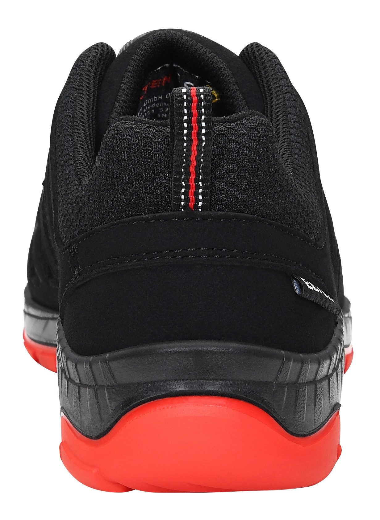 Elten Sicherheitsschuh »MADDOX BOA® Low«