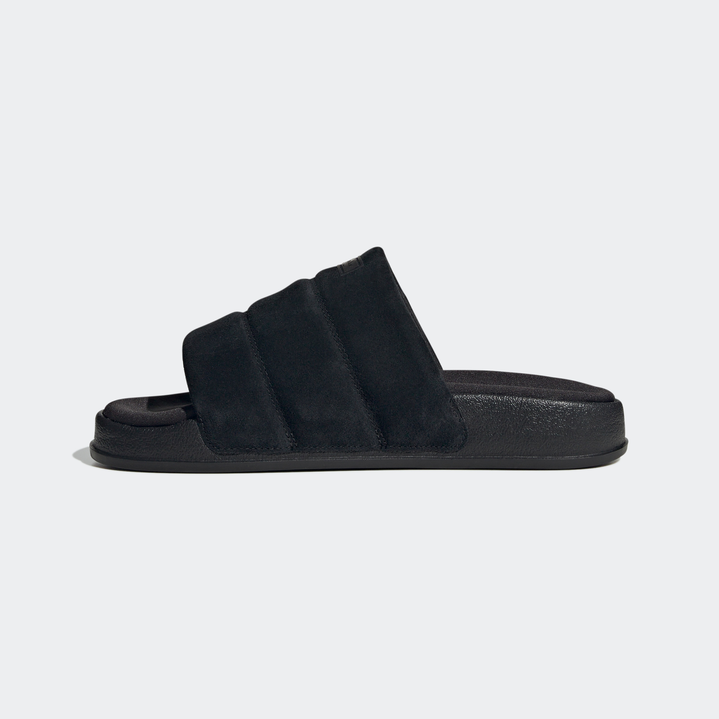 adidas Originals Badesandale »ESSENTIAL ADILETTE«