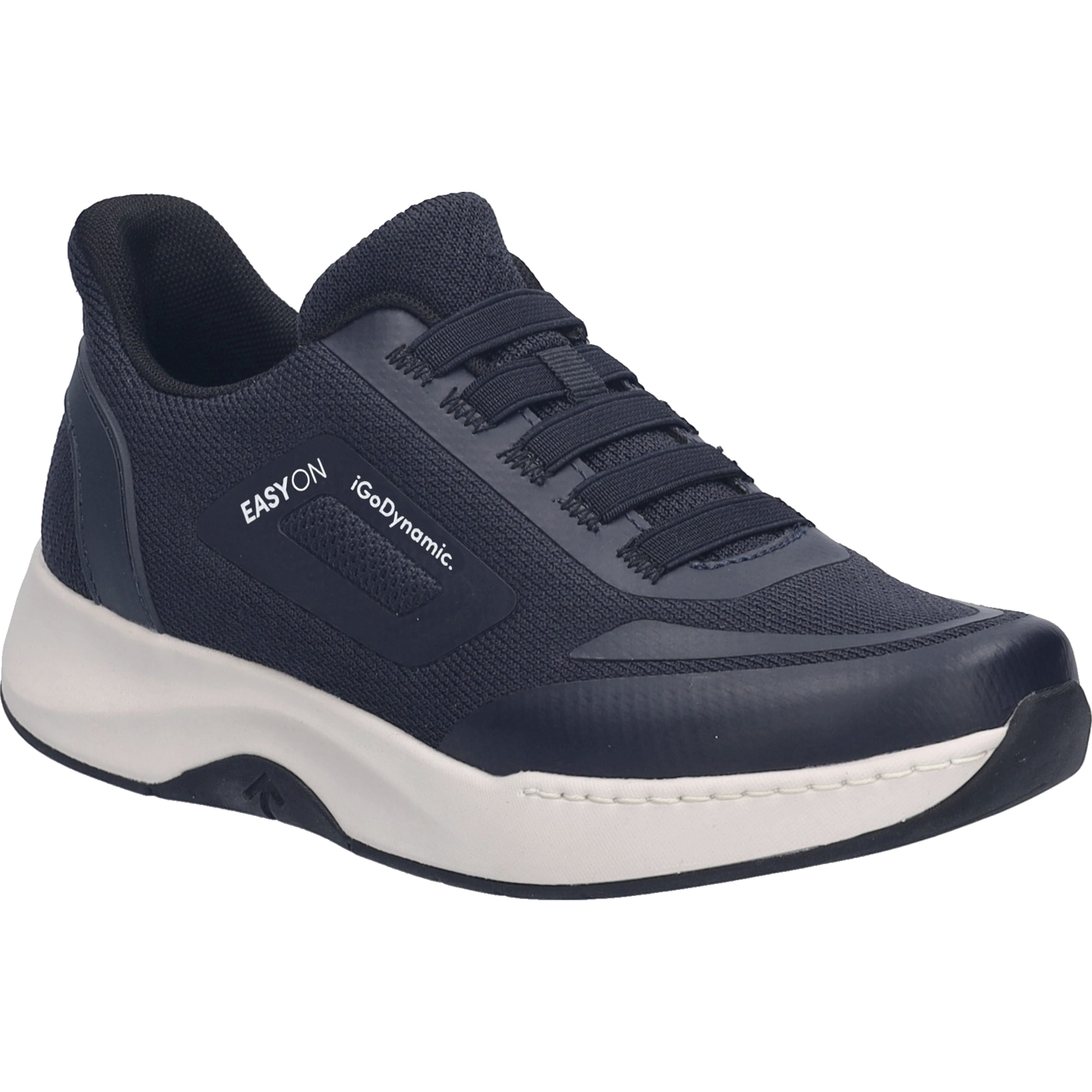 Josef Seibel Sneaker »Elli 17, dunkelblau«