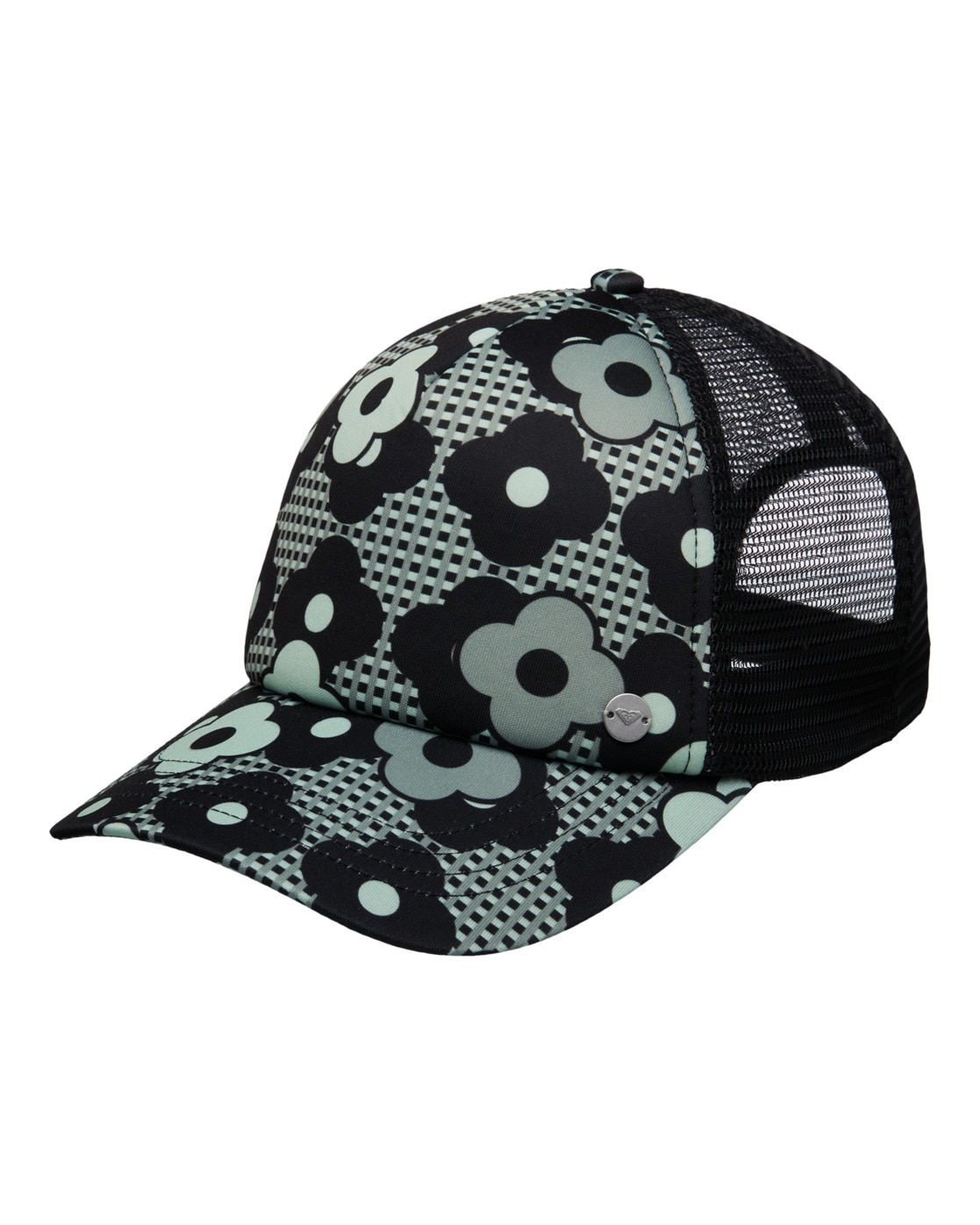 Roxy Trucker Cap »Beautiful Morning«