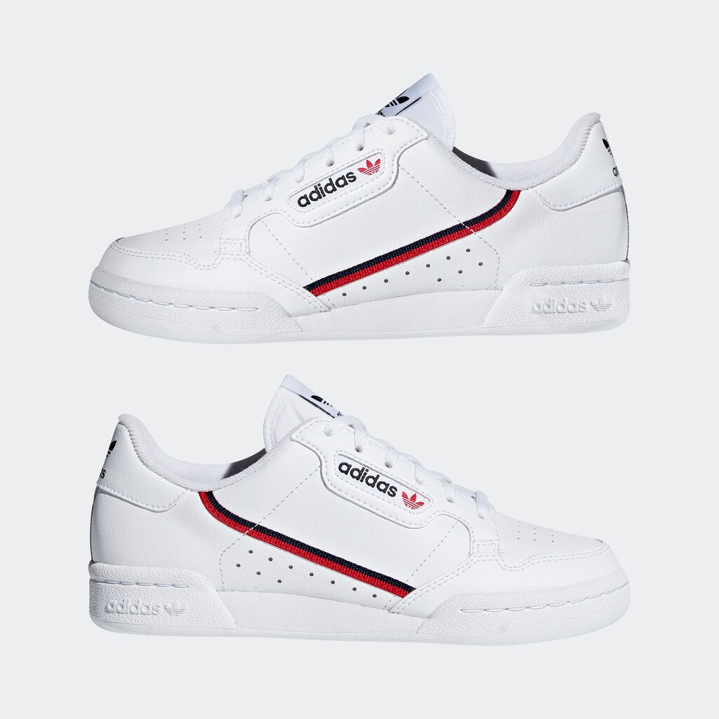 adidas Originals Sneaker »CONTINENTAL 80«