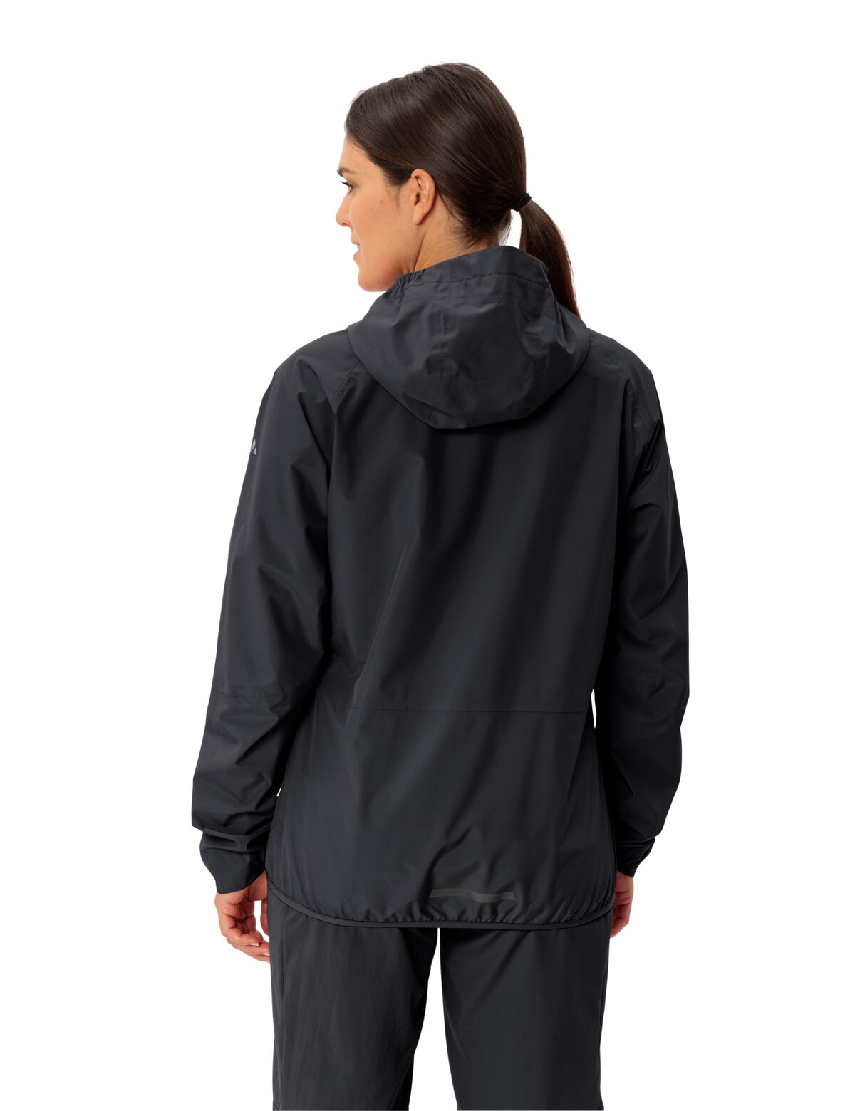 VAUDE Regenjacke »WOMEN'S LOAMER RAIN JACKET«, (1 St.), Wasserdicht