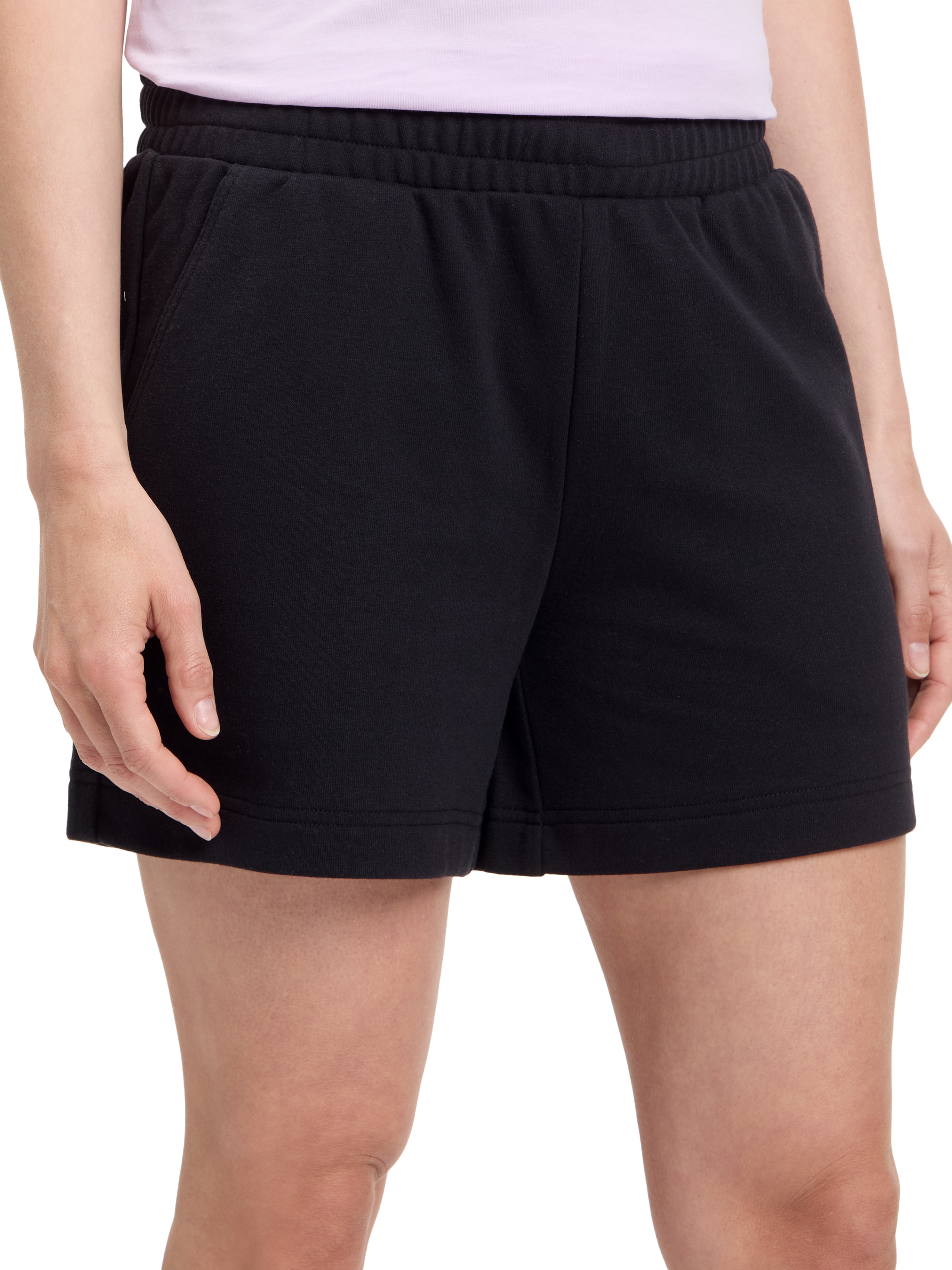 Energetics Shorts »DA.-SHORTS ELISKA SHO FT W«  elastisches Material, mit Kordelzug im Bund