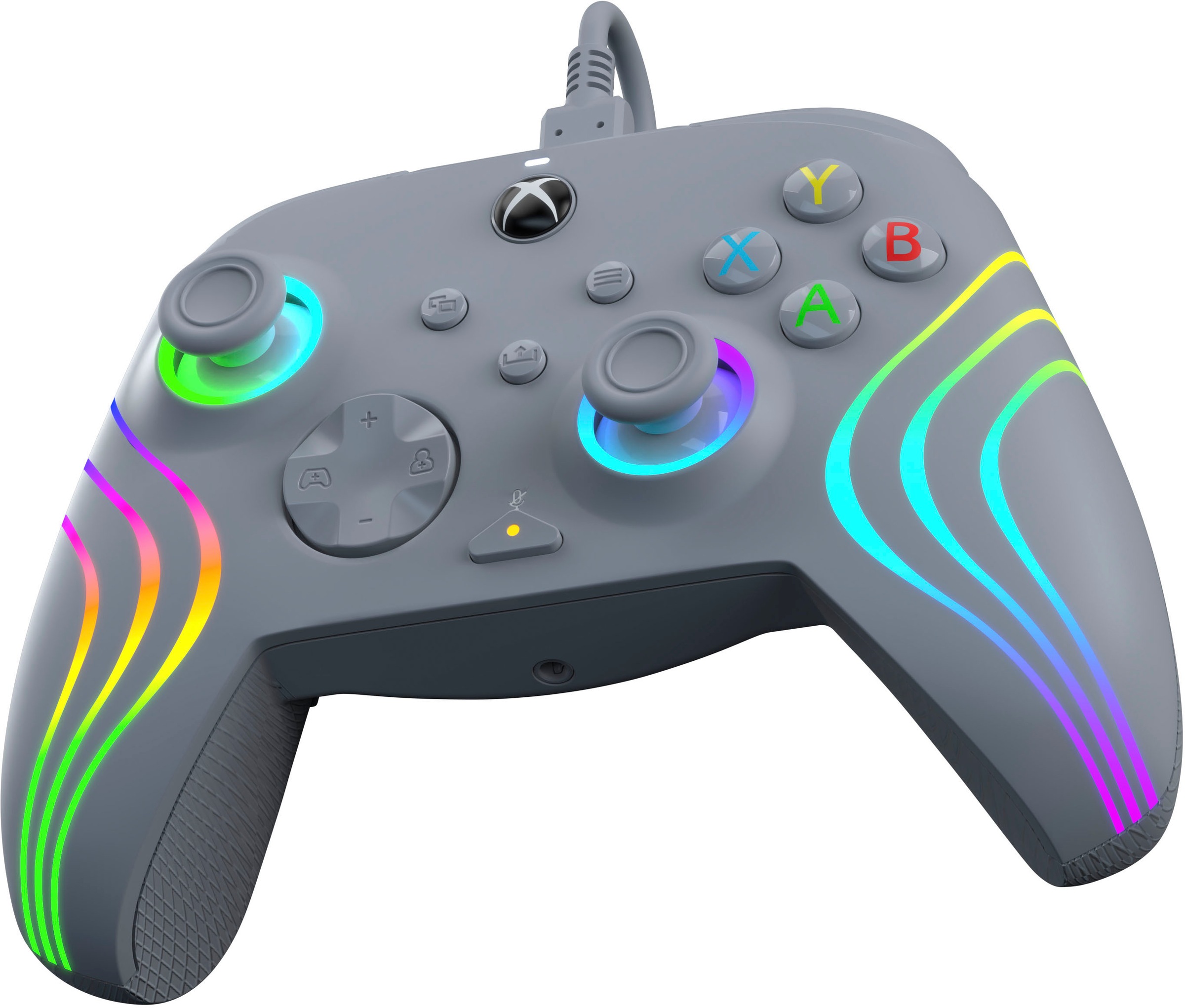 PDP - Performance Designed Products Gamepad »Afterglow™ Wave Kabelgebundener Controller«