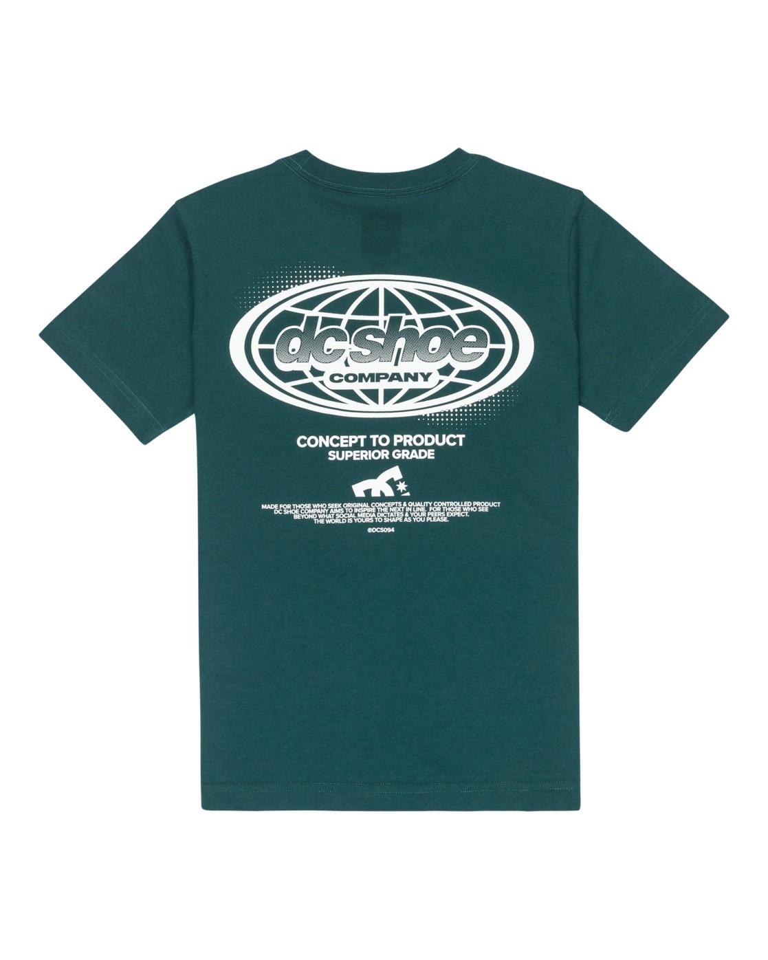 DC Shoes T-Shirt »Trotter«