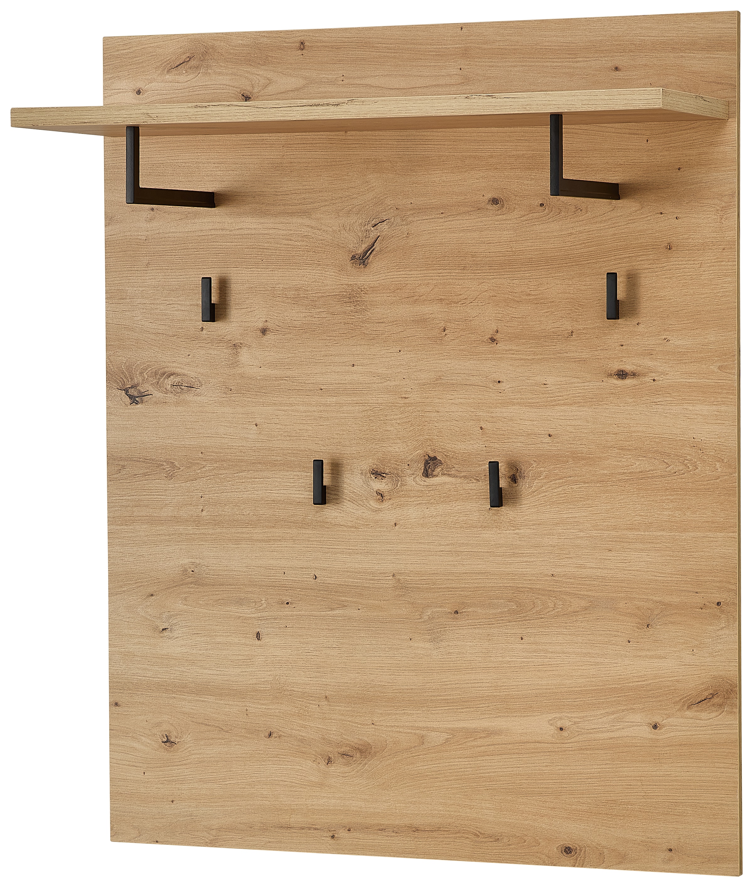 OTTO home Garderoben-Set »Fargo Garderobenset, 150/192/38 (B/H/T cm)« 3 Stk. tlg.