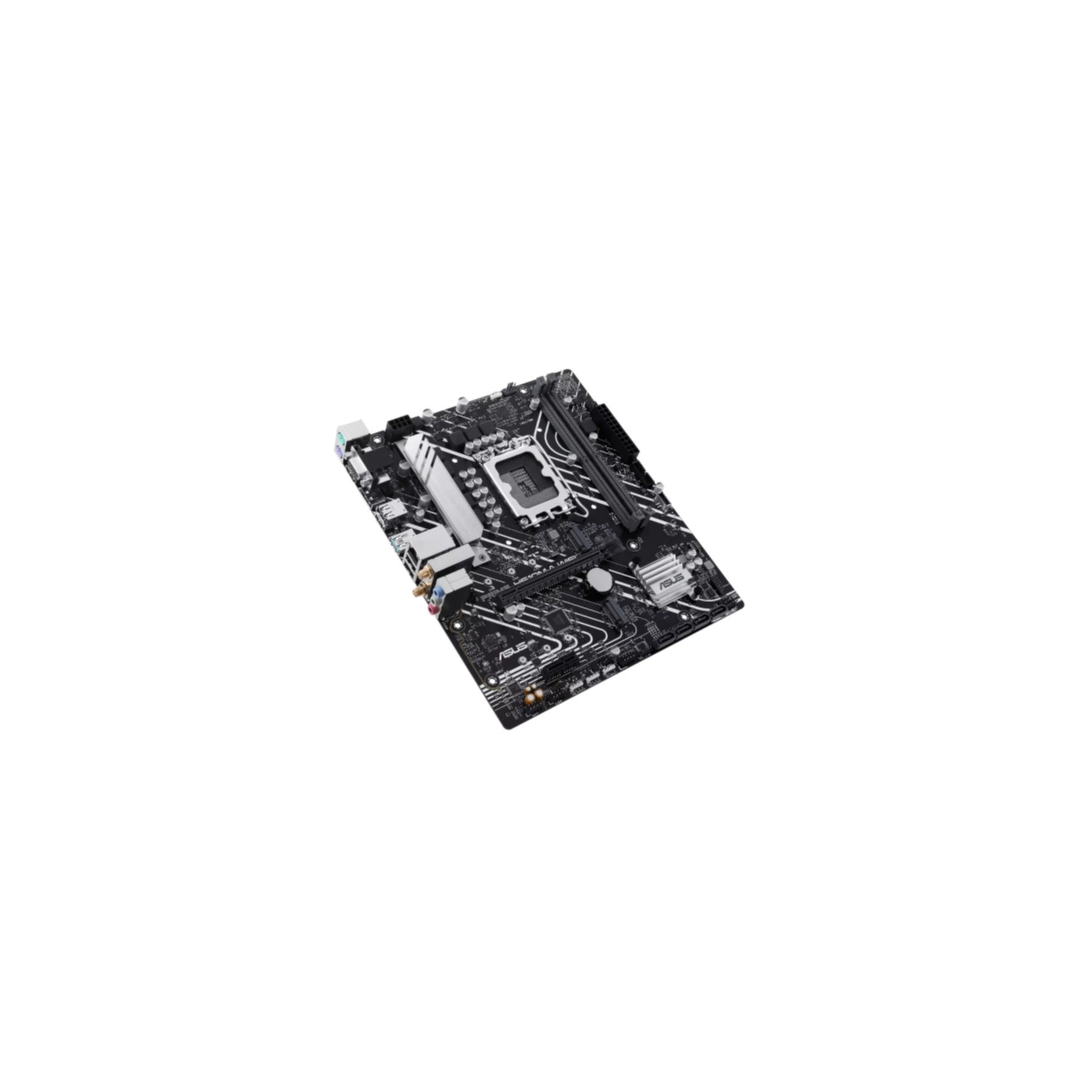 Asus Mainboard »PRIME H610M-A WIFI«