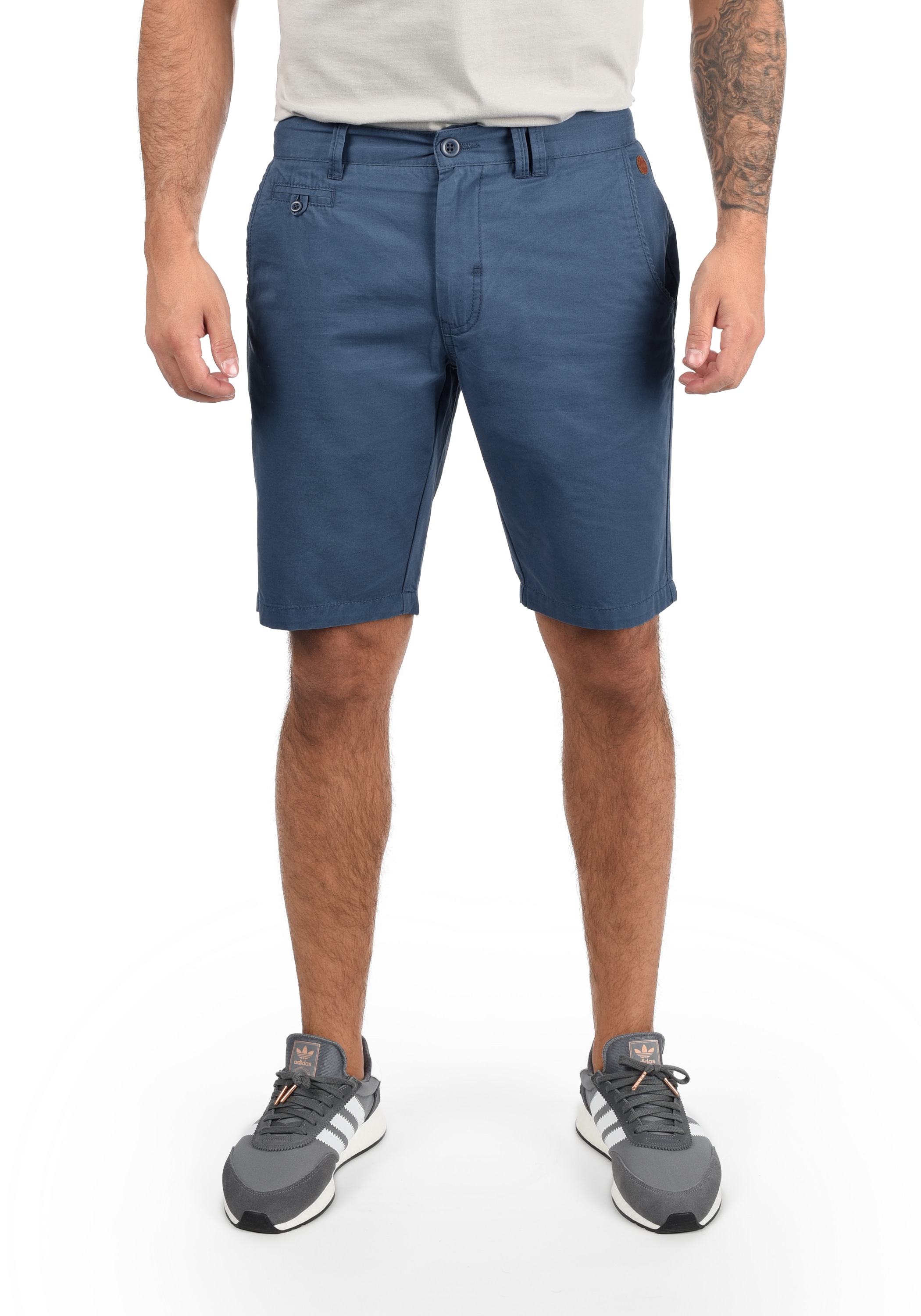 Blend Chinoshorts »Chinoshorts BHSasuke«