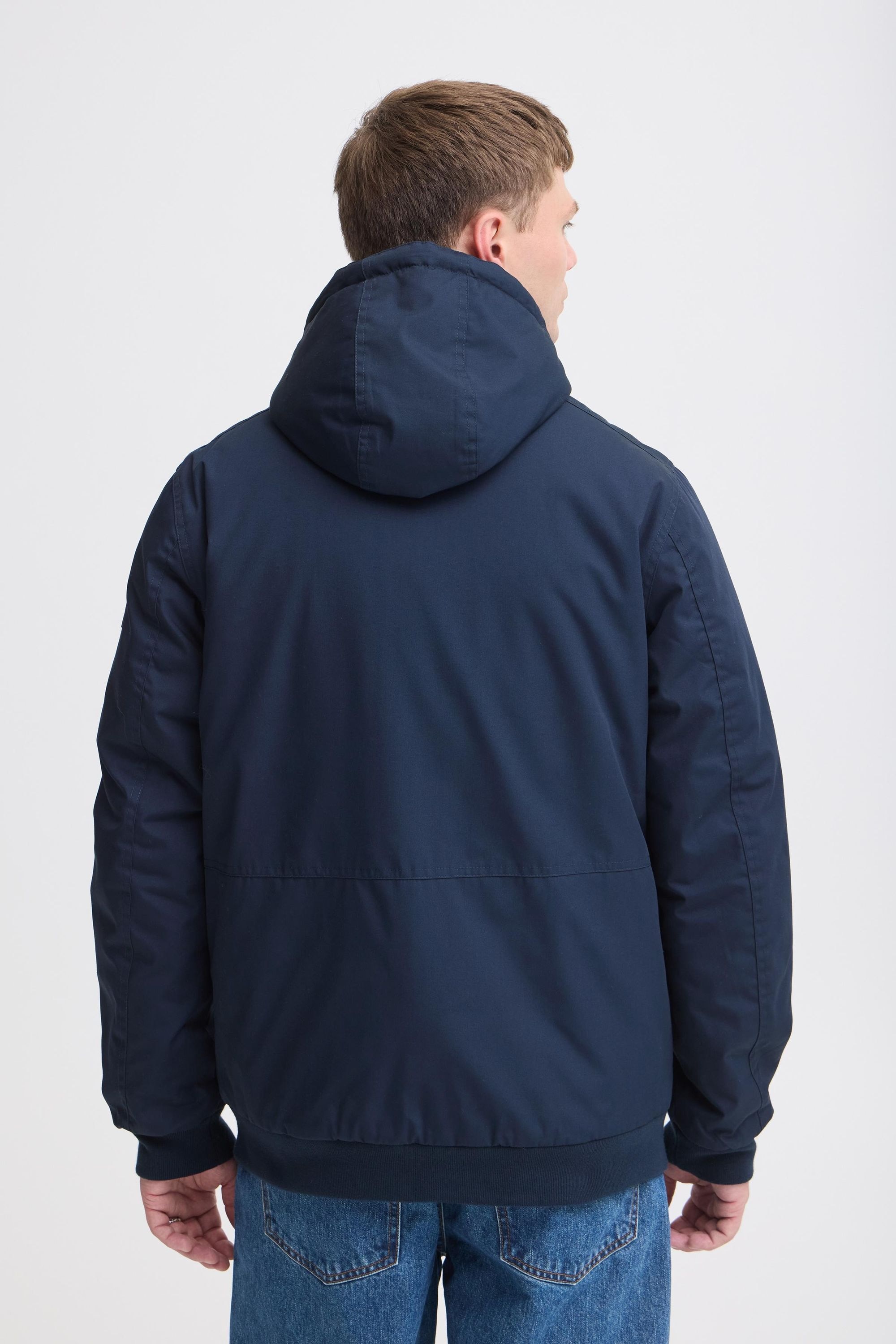!Solid Outdoorjacke »Outdoorjacke SDTILAK Hooded«